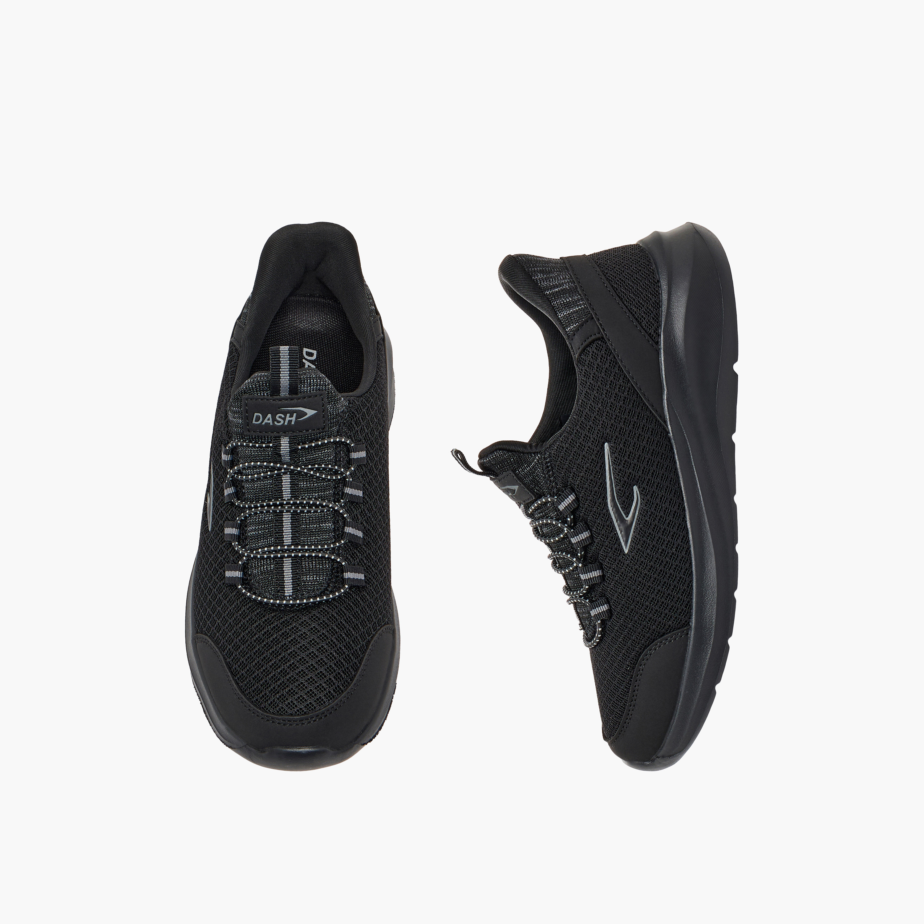 حذاء رياضي سهل الارتداء للنساء من داش-women-shoes-sports-image-1
