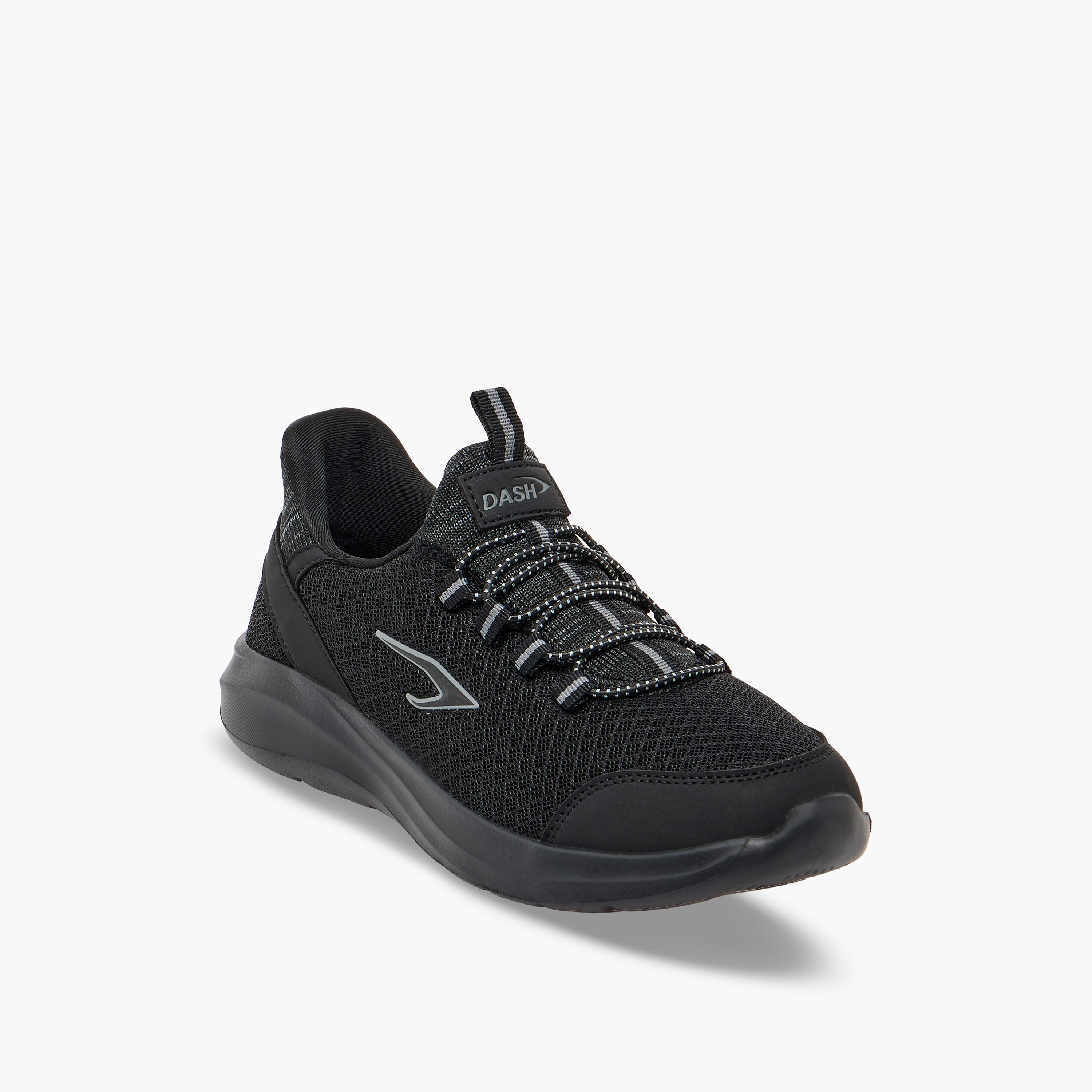 حذاء رياضي سهل الارتداء للنساء من داش-women-shoes-sports-image-2