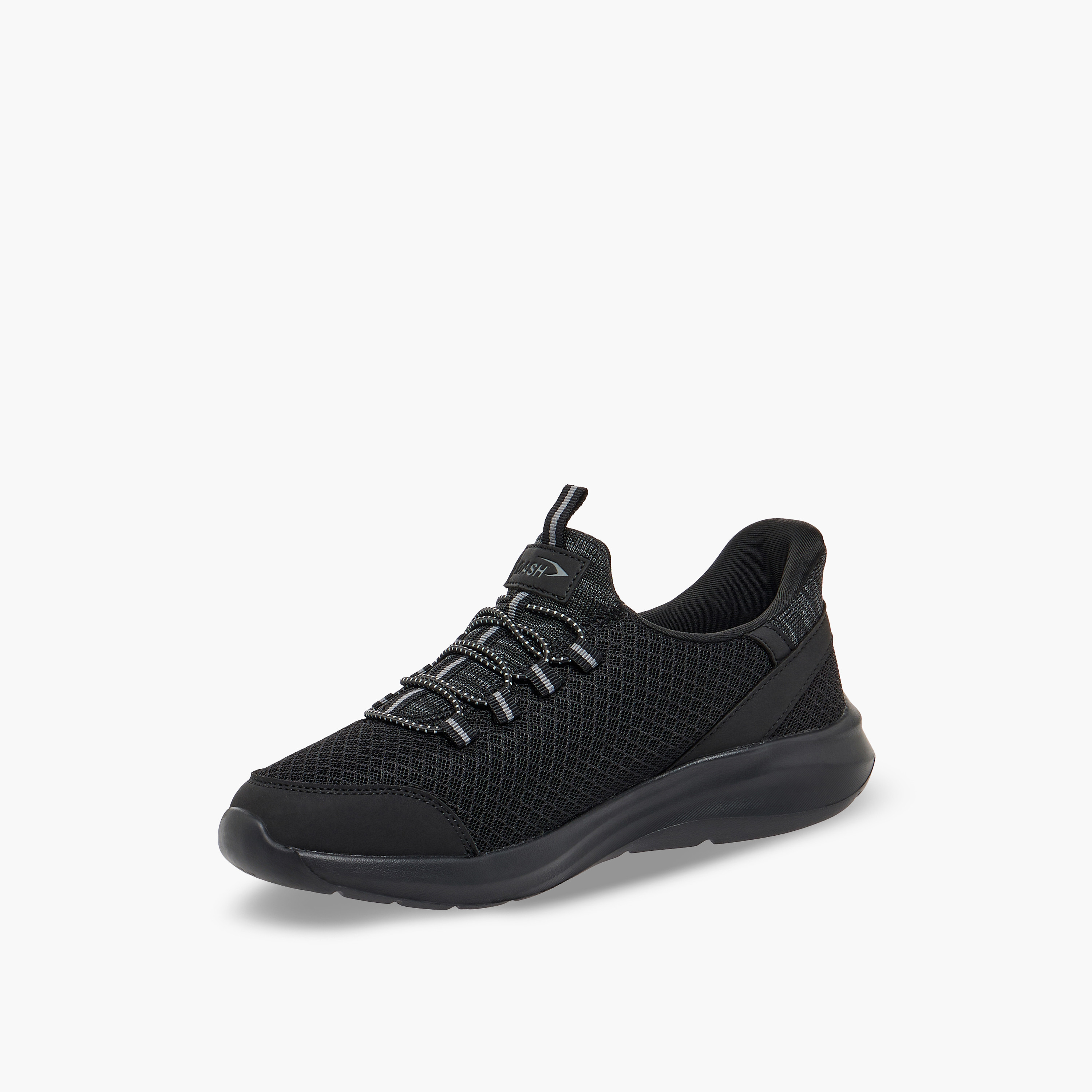 حذاء رياضي سهل الارتداء للنساء من داش-women-shoes-sports-image-4