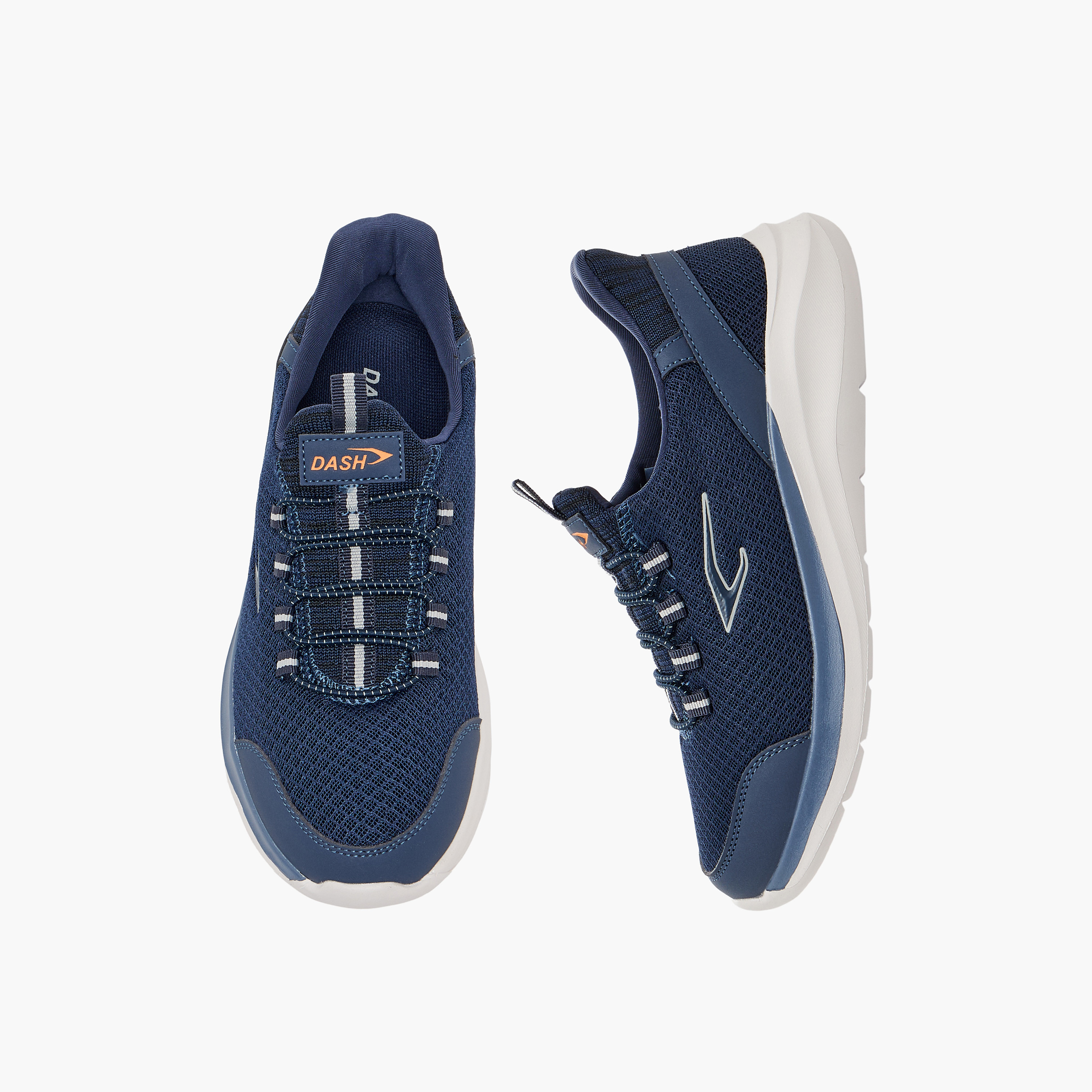 Dash Women Slip-On Sports Shoes-women-shoes-sports-image-1