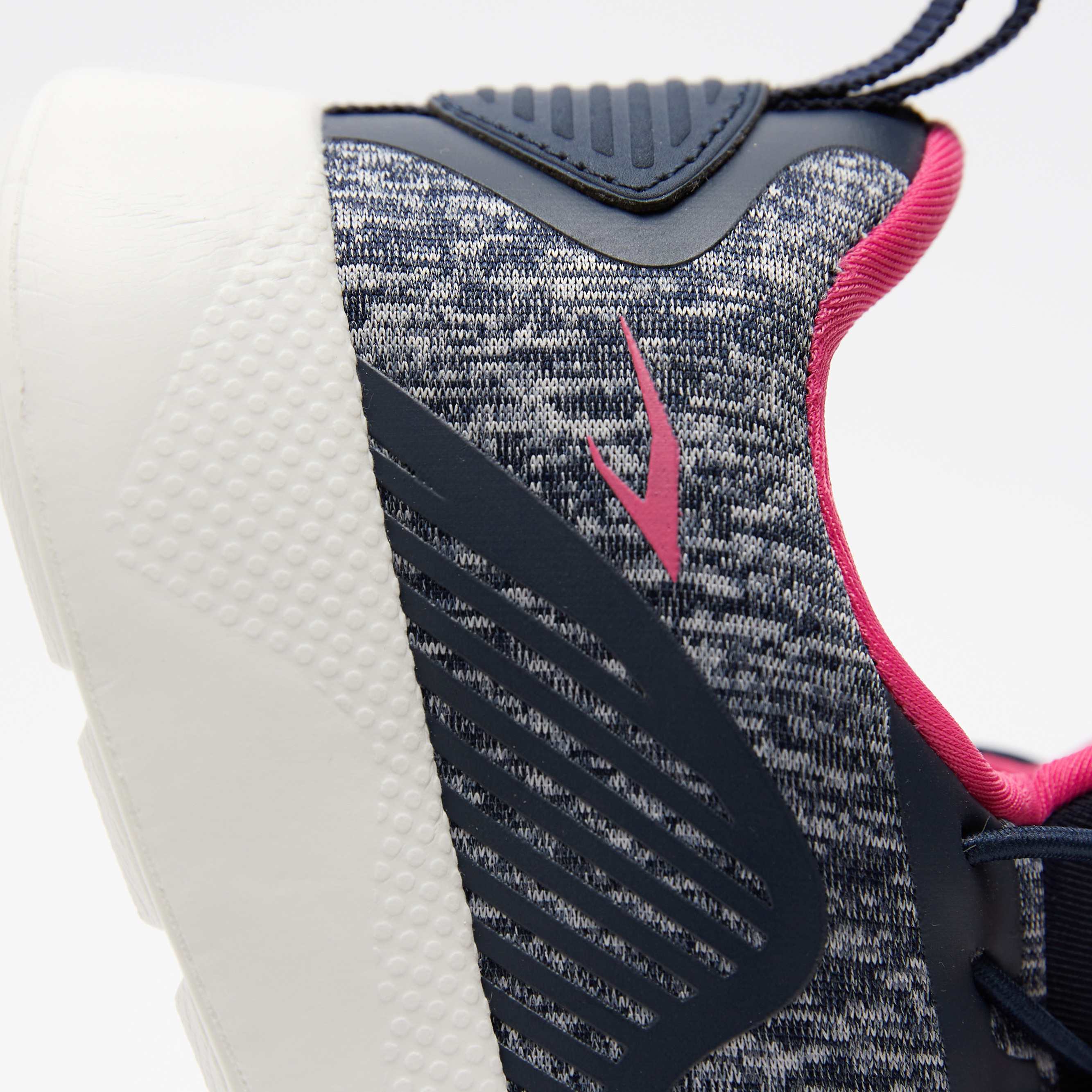 حذاء مشي بارز الملمس برباط إغلاق من داش - ELEMENT-girls-shoes-sneakers-image-19