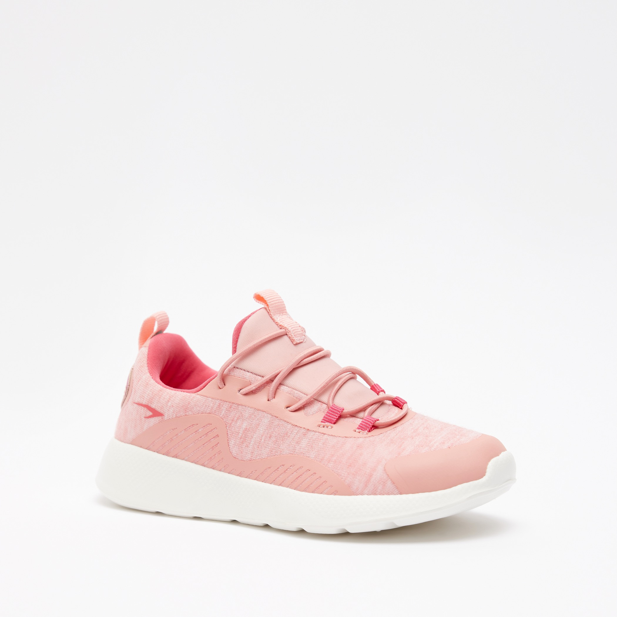 حذاء مشي بارز الملمس برباط إغلاق من داش - ELEMENT-girls-shoes-sneakers-image-2