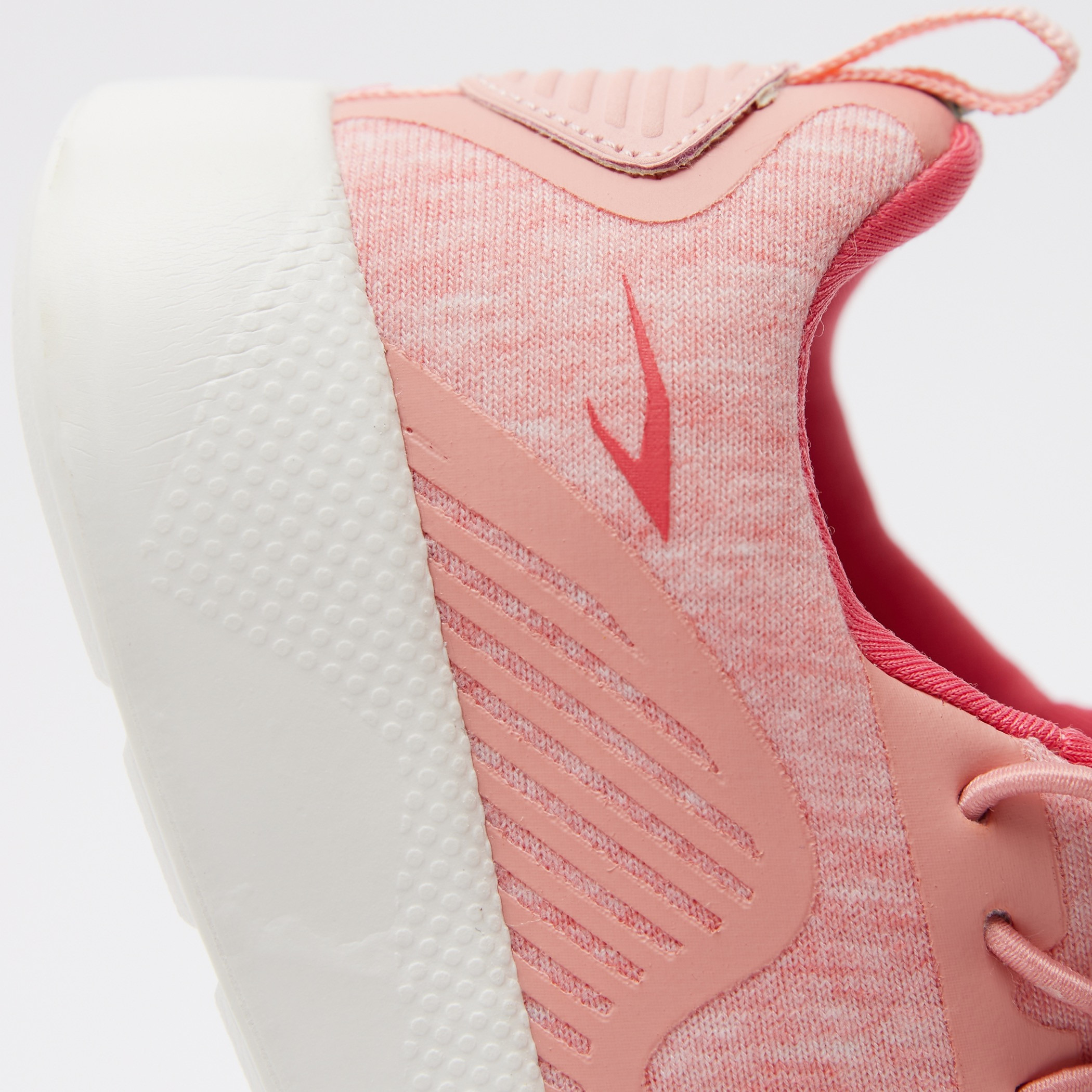 حذاء مشي بارز الملمس برباط إغلاق من داش - ELEMENT-girls-shoes-sneakers-image-4