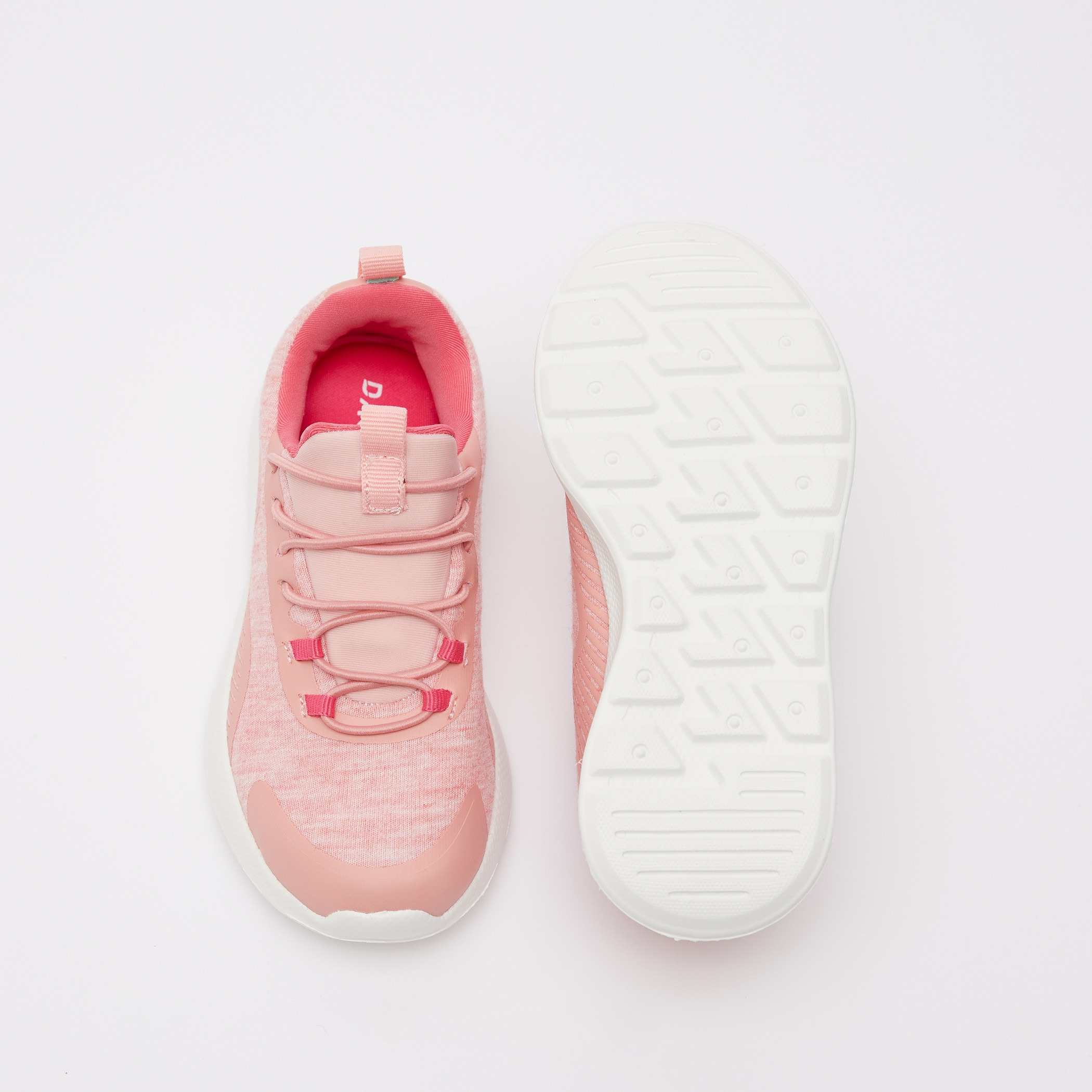 حذاء مشي بارز الملمس برباط إغلاق من داش - ELEMENT-girls-shoes-sneakers-image-5