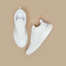 Dash Textured Lace-Up Walking Shoes-Women%27s Sports Shoes-thumbnailMobile-1