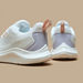 Dash Textured Lace-Up Walking Shoes-Women%27s Sports Shoes-thumbnailMobile-3