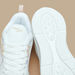 Dash Women's Textured Lace-Up Sports Shoes -Women%27s Sports Shoes-thumbnailMobile-4
