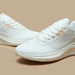Dash Women's Textured Lace-Up Sports Shoes -Women%27s Sports Shoes-thumbnailMobile-5