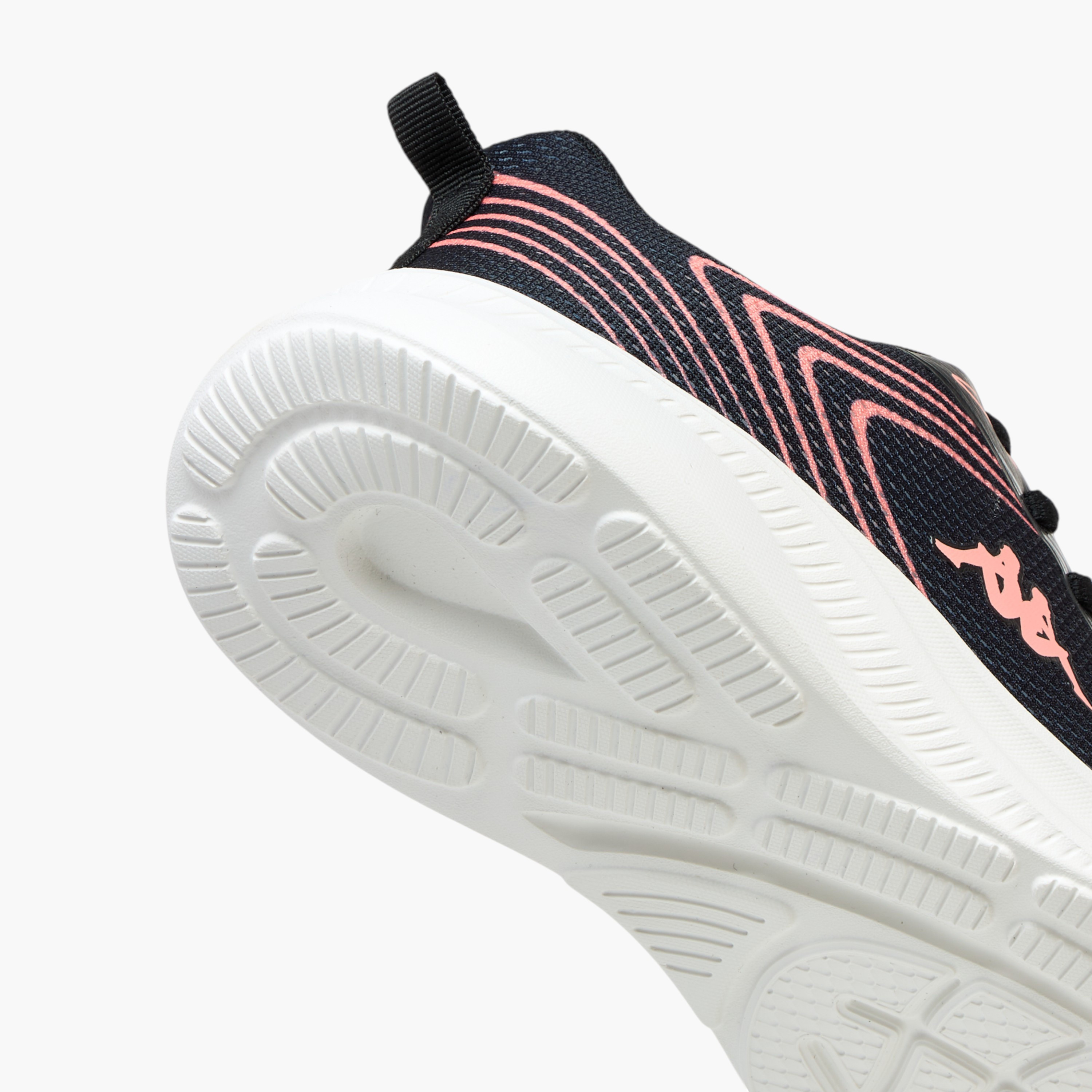 حذاء رياضي برباط إغلاق بطبعات شعار للنساء من كابا-sports-women-shoes-image-5