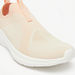 Dash Textured Slip-On Walking Shoes-Women%27s Sports Shoes-thumbnailMobile-4