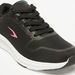 Dash Women's Colourblock Lace-Up Sports Shoes with Memory Foam-Women%27s Sports Shoes-thumbnail-4