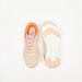 Dash Women's Colourblock Lace-Up Sports Shoes with Memory Foam-Women%27s Sports Shoes-thumbnailMobile-3