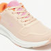 Dash Women's Colourblock Lace-Up Sports Shoes -Women%27s Sports Shoes-thumbnail-4