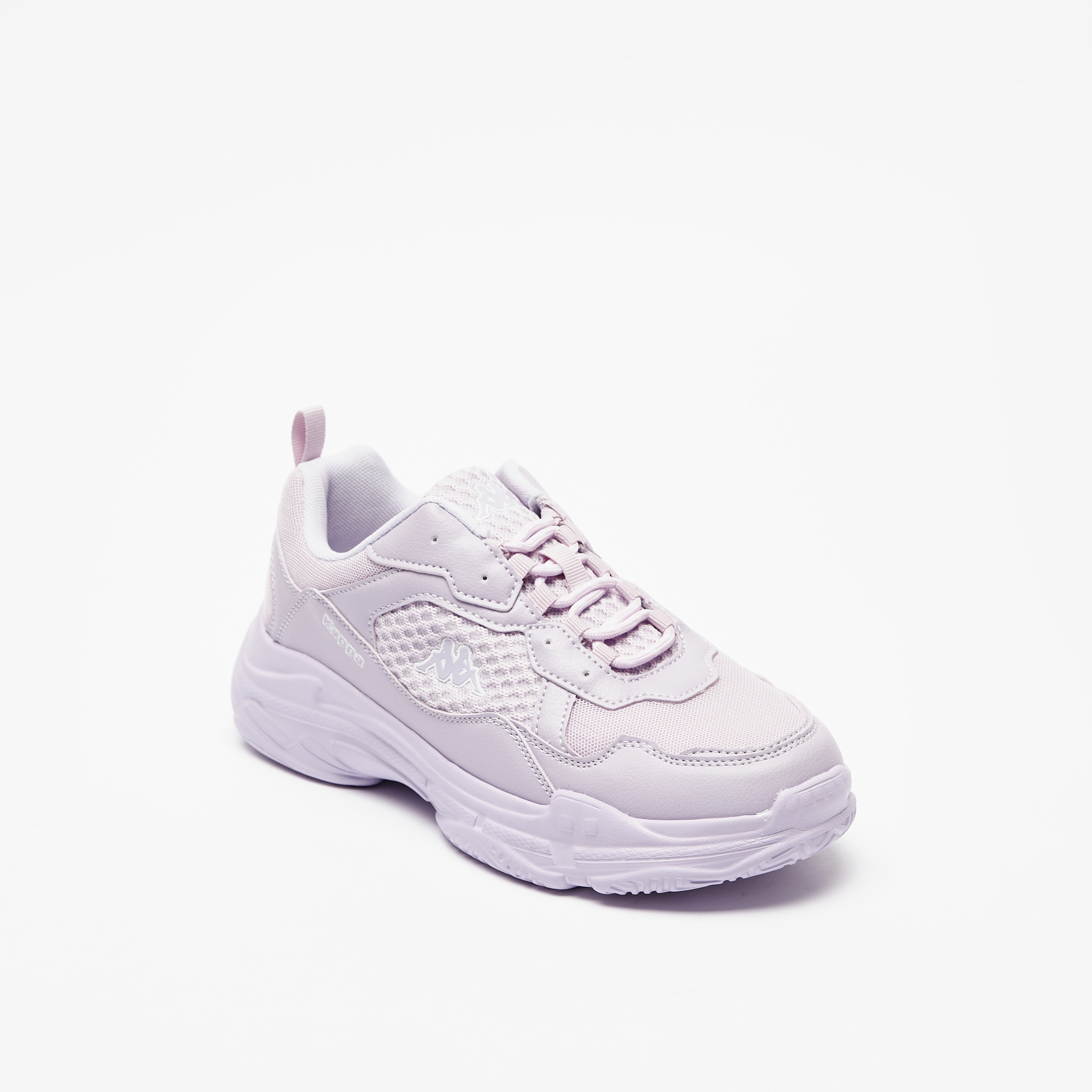 Kappa best sale chunky sneaker