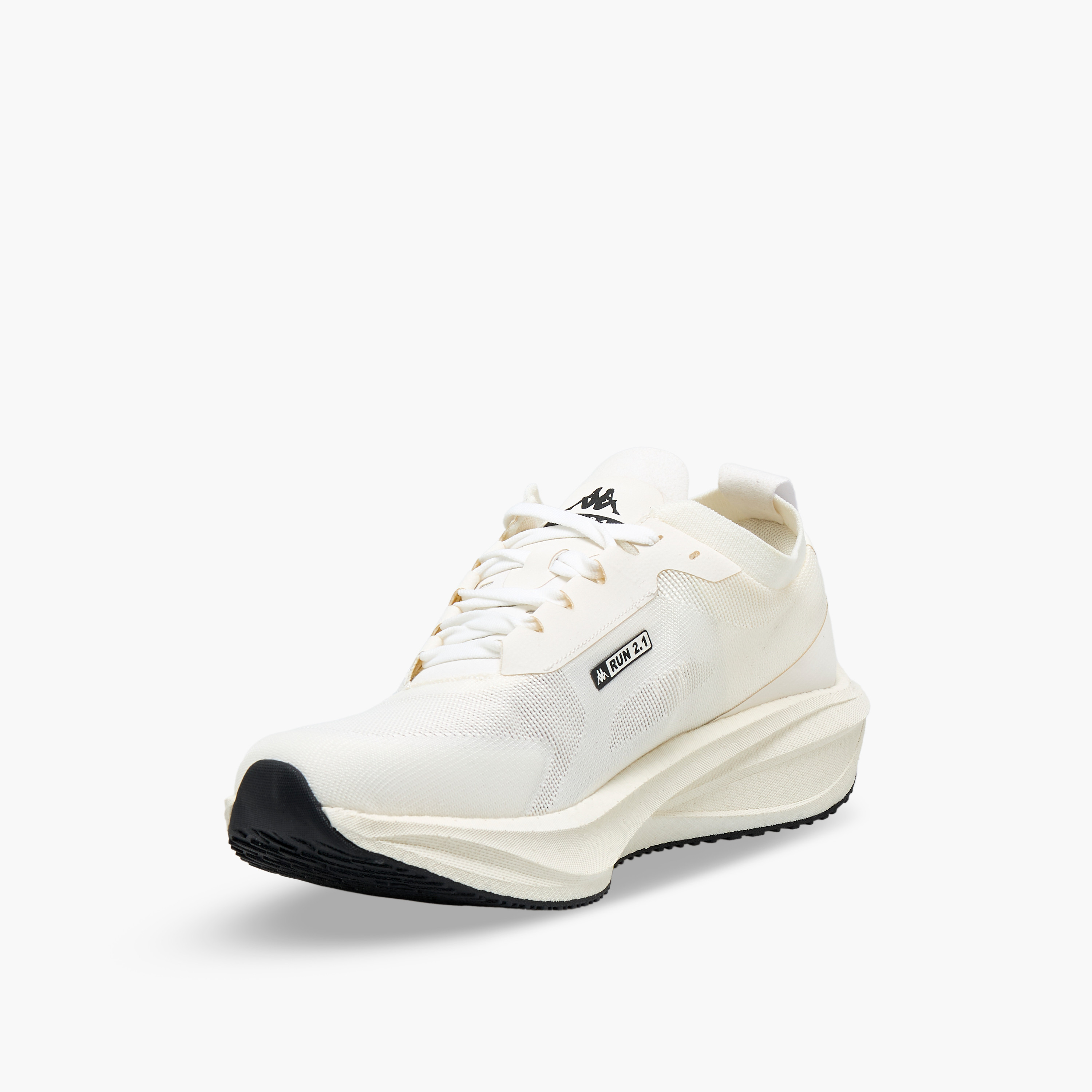 Kappa Men Lace-Up Sports Shoes-men-shoes-sports-image-4