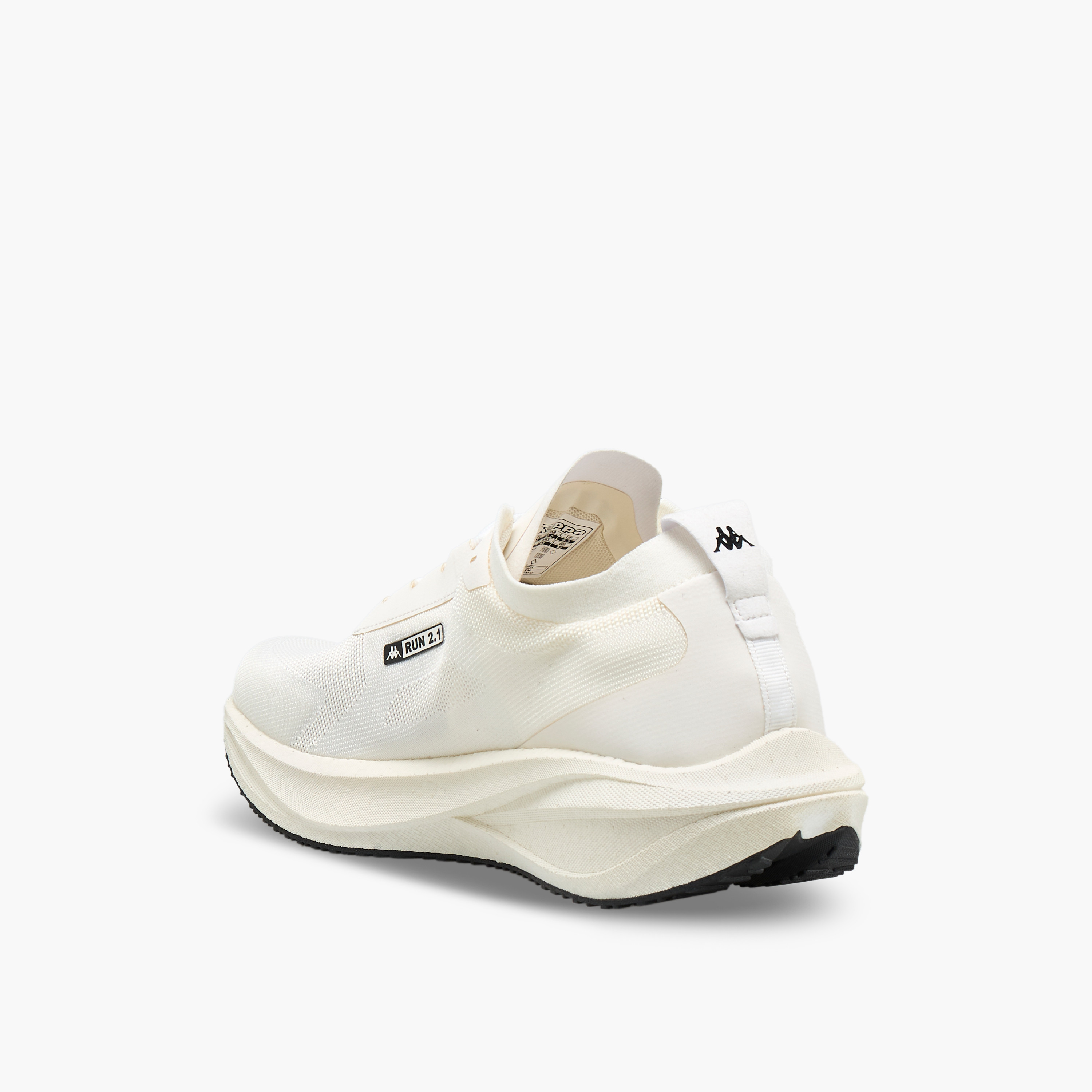 Kappa Men Lace-Up Sports Shoes-men-shoes-sports-image-5
