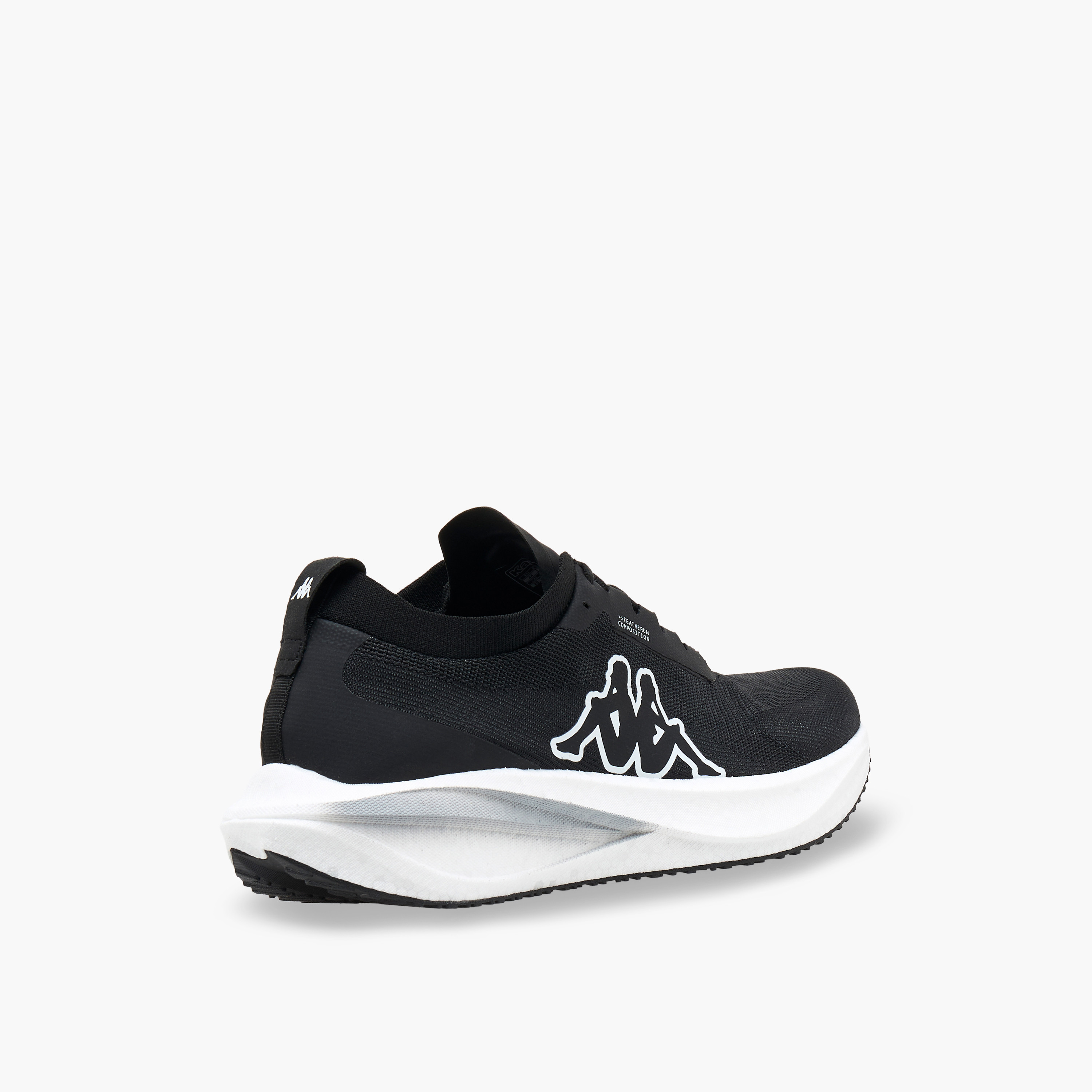 Kappa Men Lace-Up Sports Shoes-men-shoes-sports-image-4
