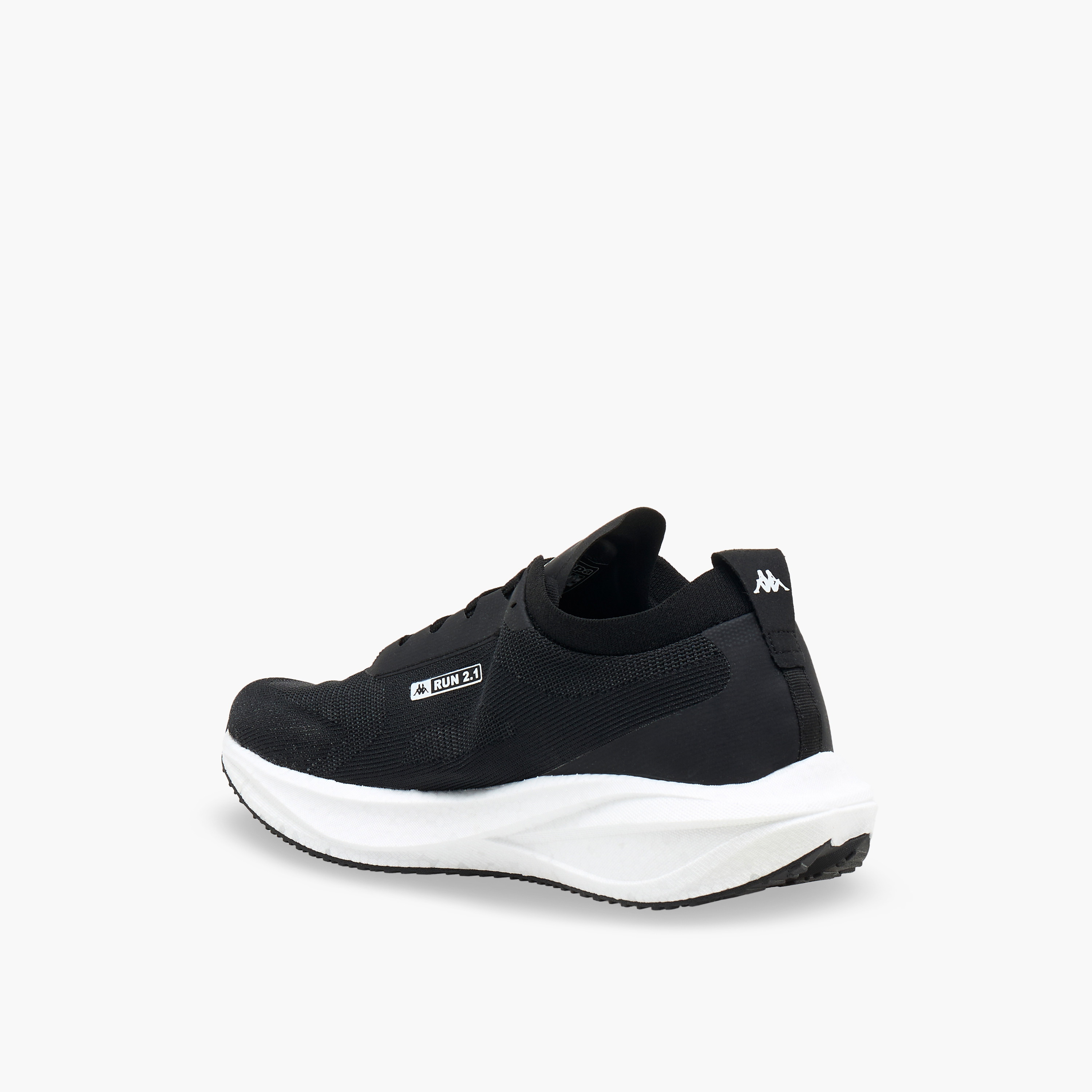 Kappa Men Lace-Up Sports Shoes-men-shoes-sports-image-5