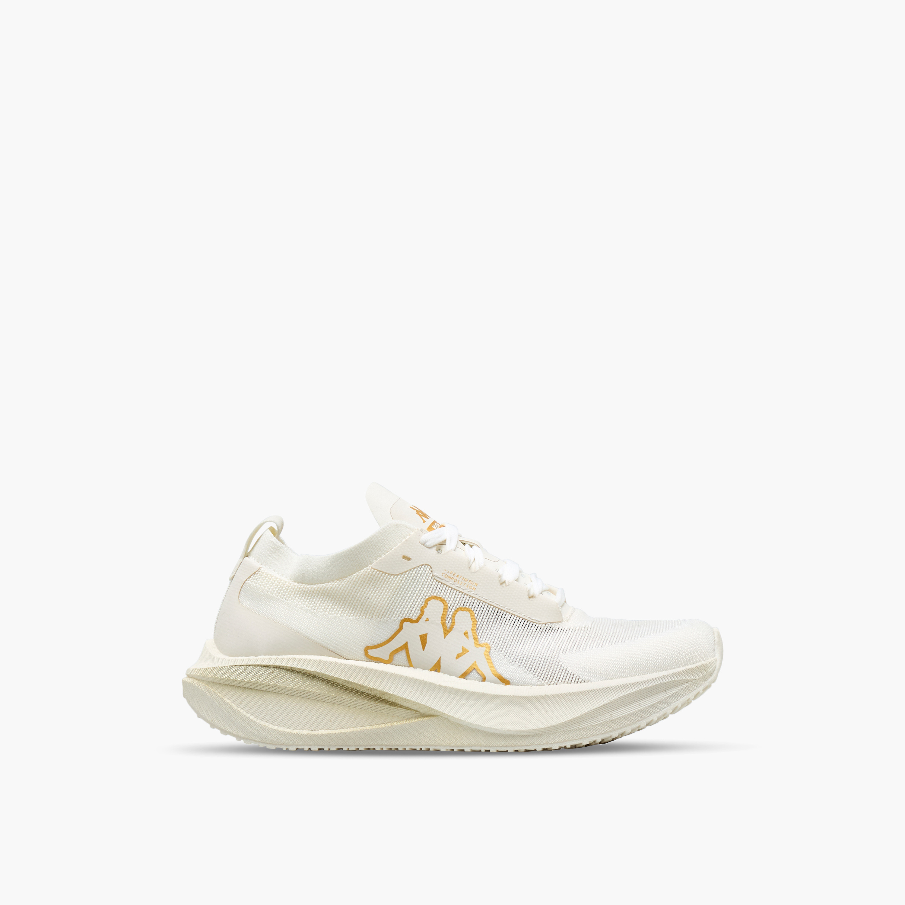Kappa Women Lace-Up Sports Shoes-women-shoes-sneakers-image-3