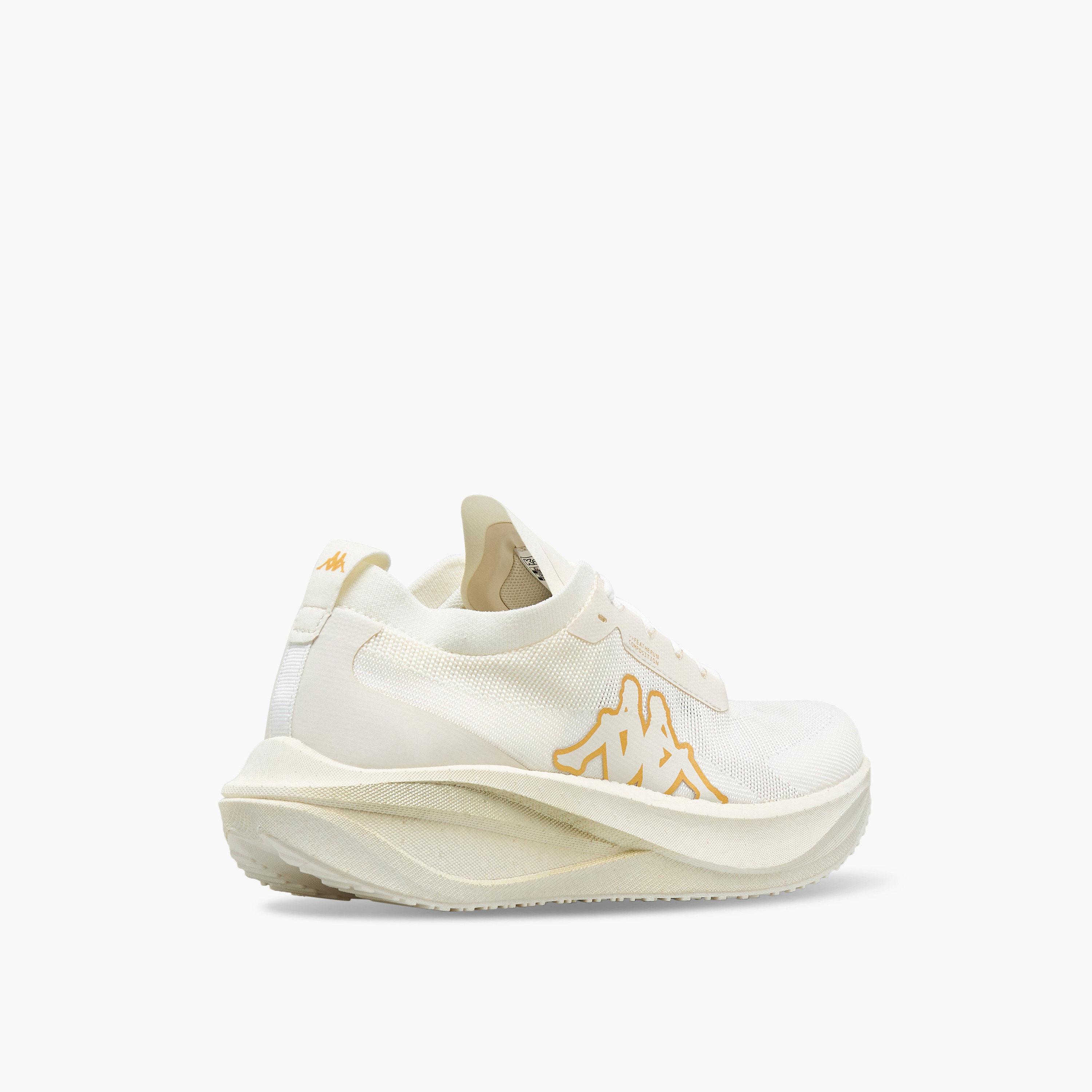 Kappa Women Lace-Up Sports Shoes-women-shoes-sneakers-image-4