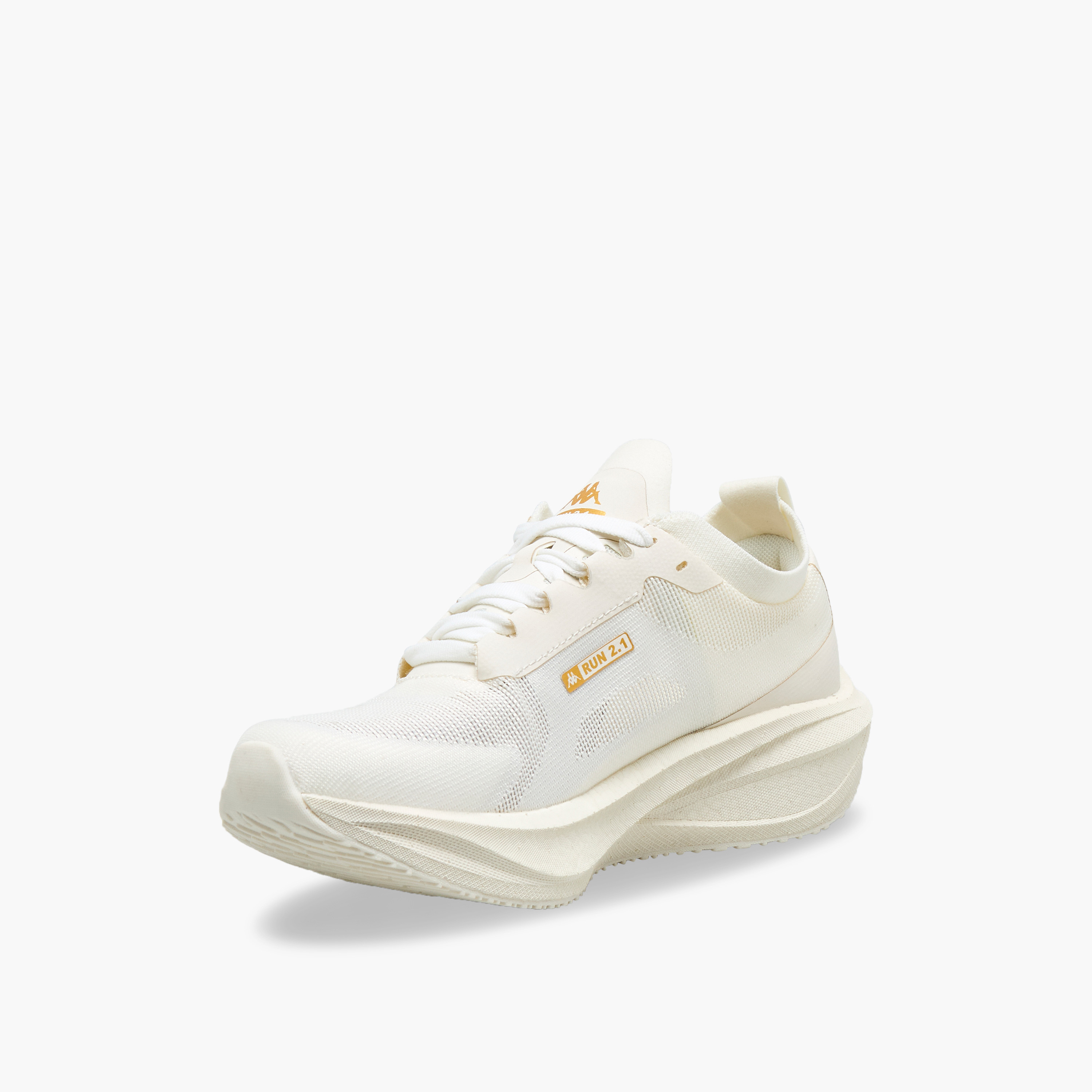 Kappa Women Lace-Up Sports Shoes-women-shoes-sneakers-image-6