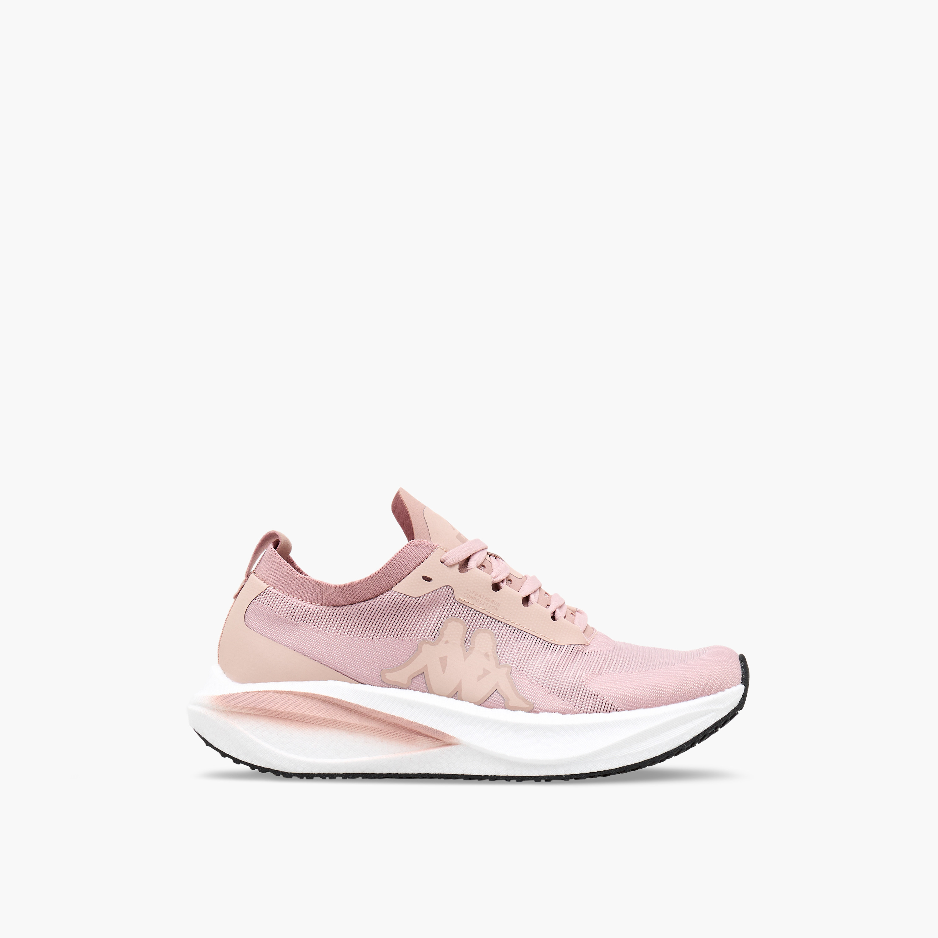 Kappa Women Lace-Up Sports Shoes-women-shoes-sneakers-image-3
