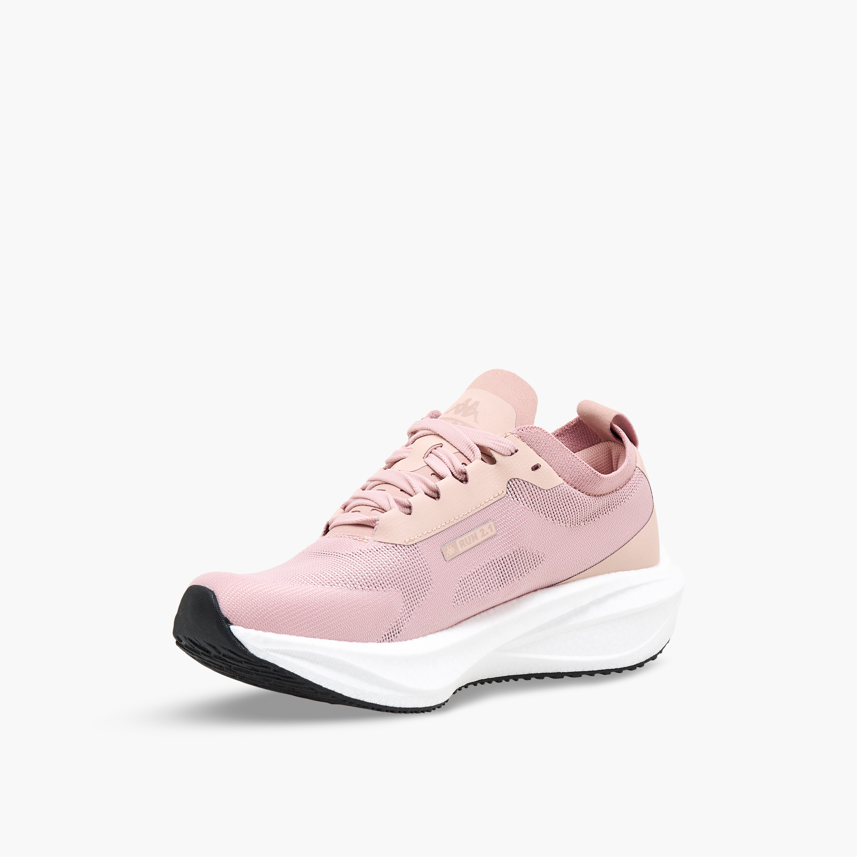 Kappa Women Lace-Up Sports Shoes-women-shoes-sneakers-image-4