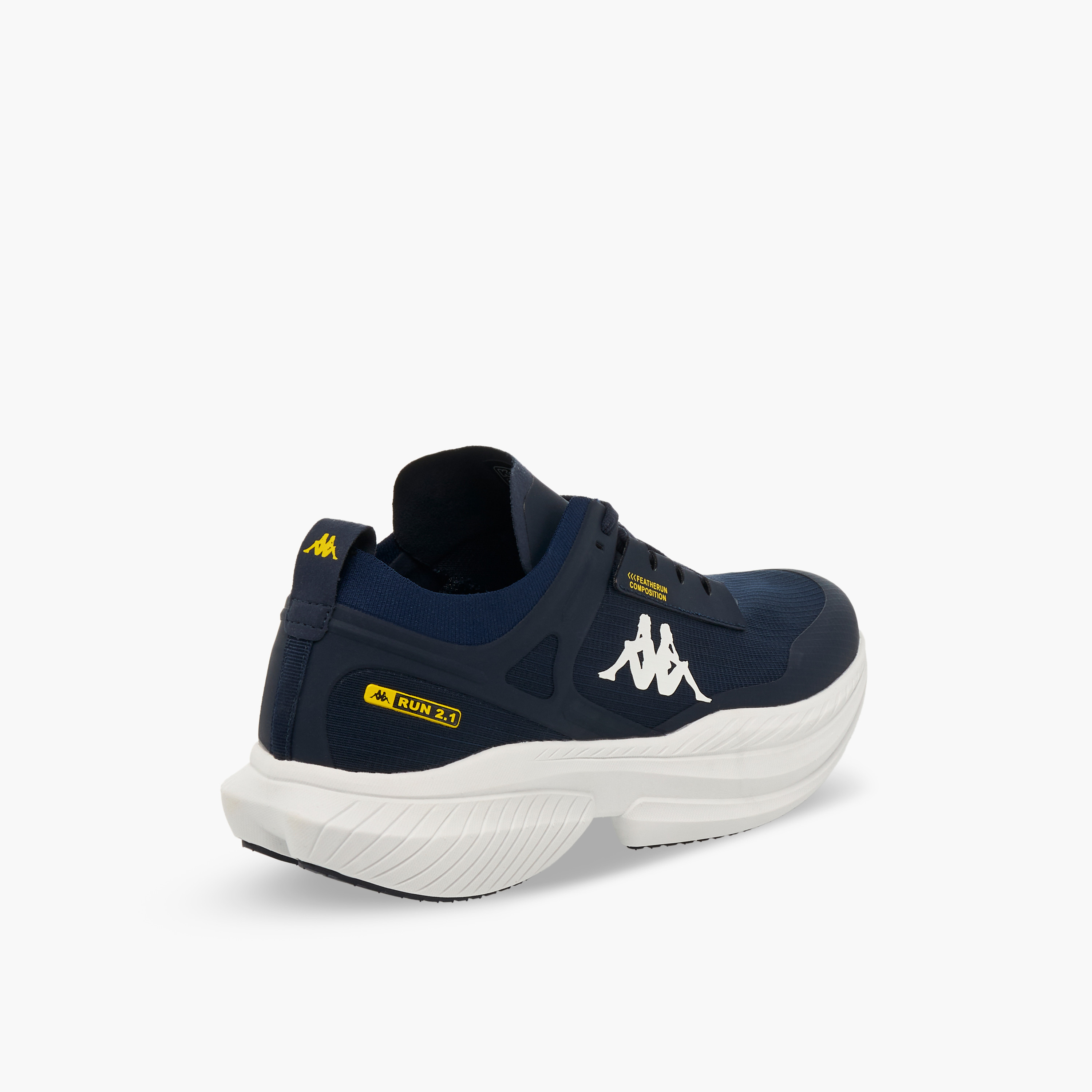 Kappa Men Lace-Up Running Shoes-sports-men-shoes-image-6