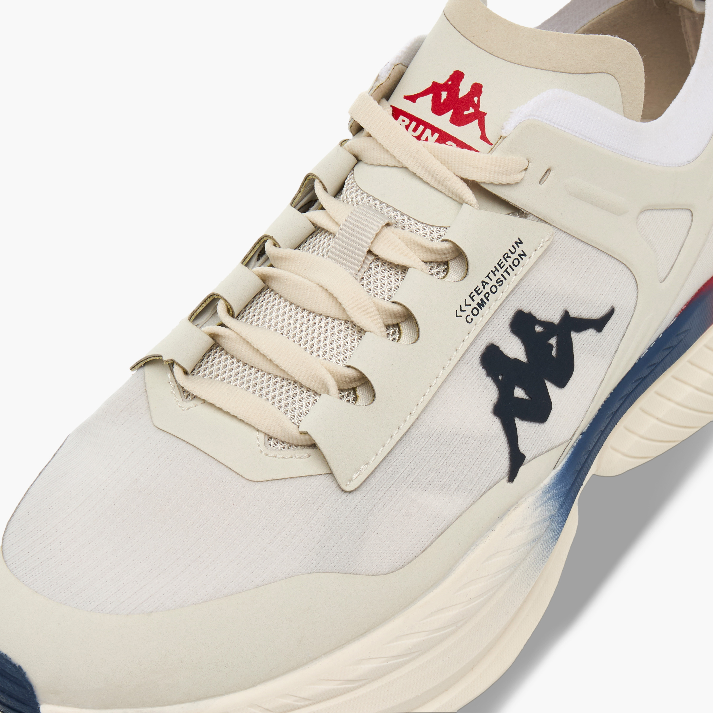 Kappa Men Lace-Up Running Shoes-sports-men-shoes-image-7