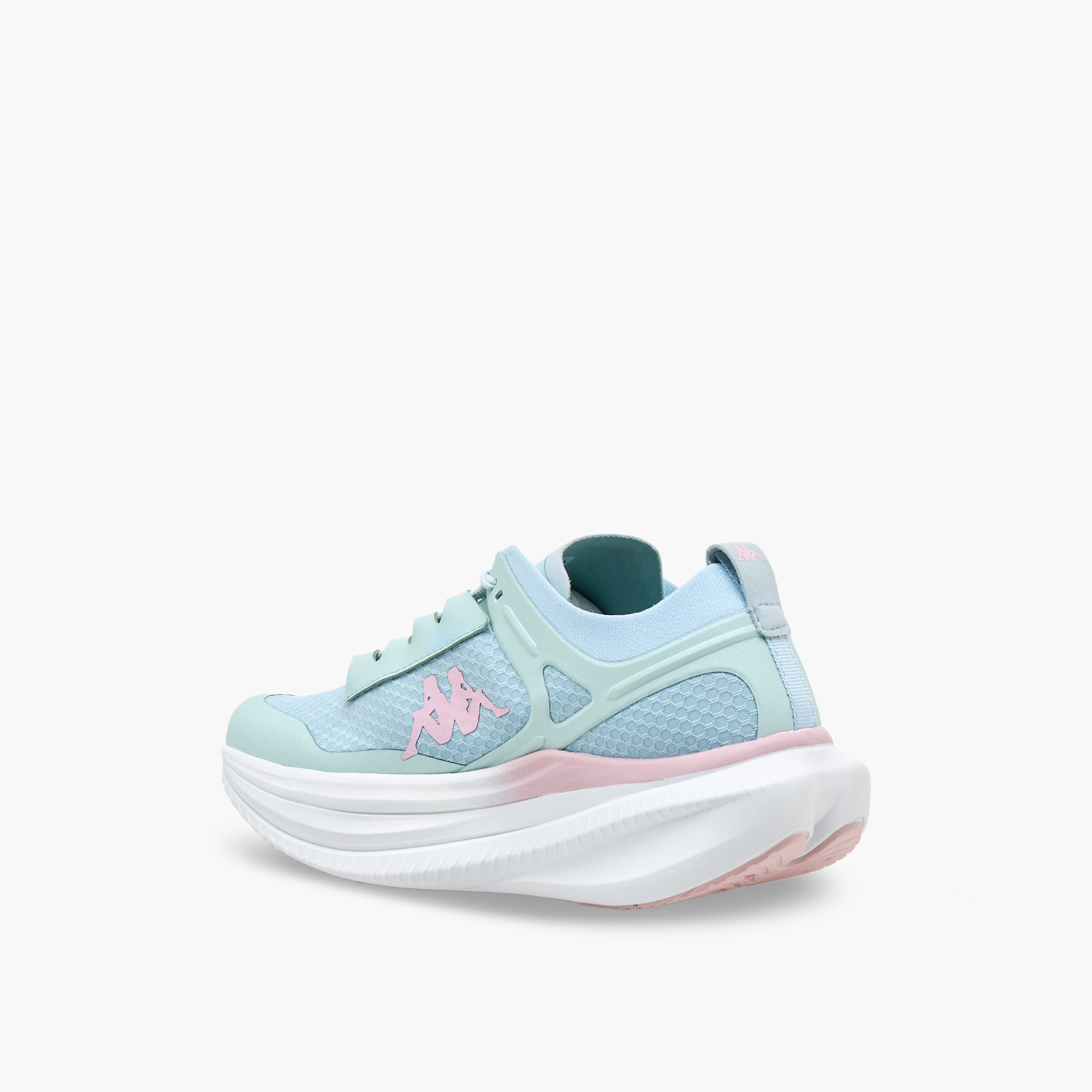 Kappa Men Lace-Up Sports Shoes-women-shoes-sports-image-6
