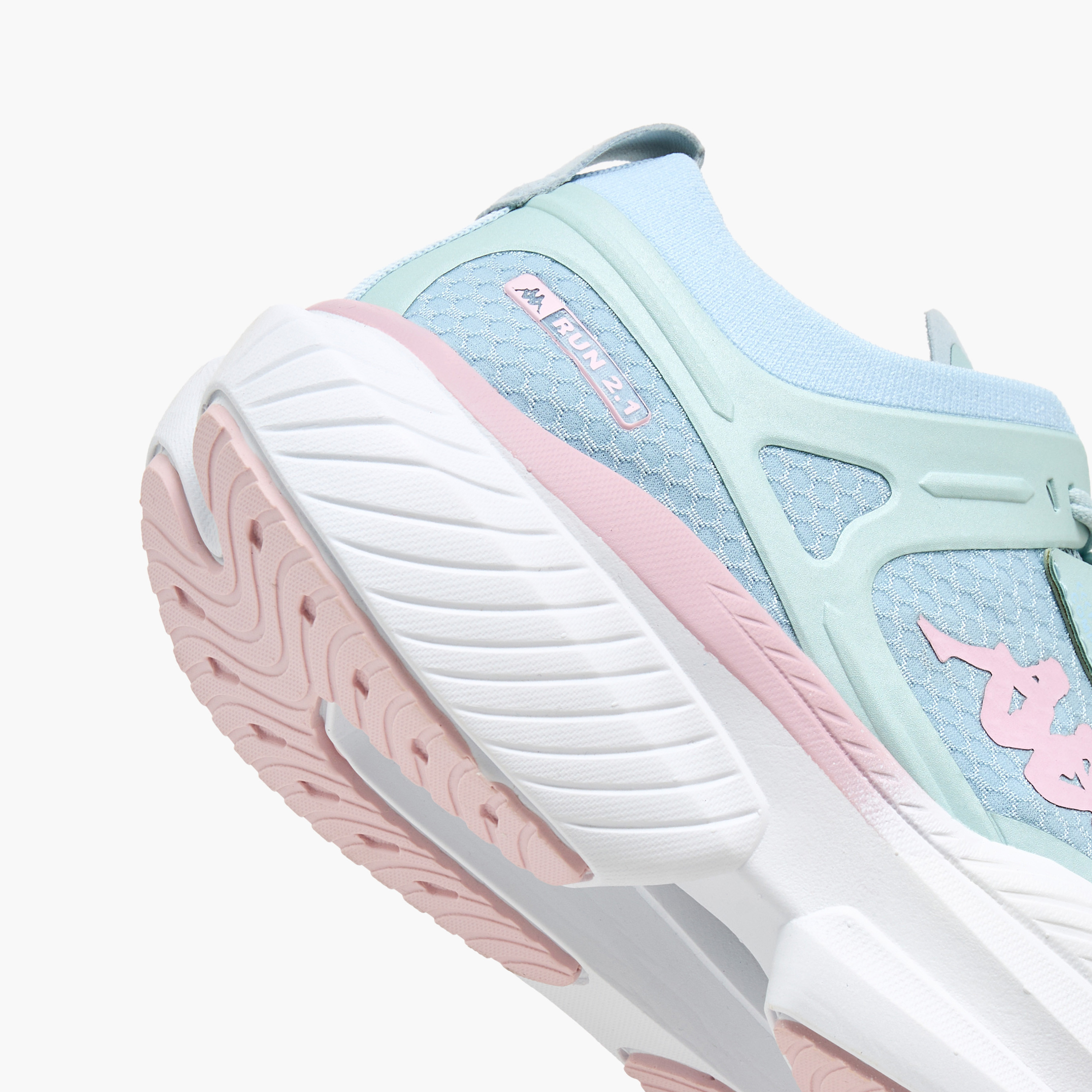 Kappa Men Lace-Up Sports Shoes-women-shoes-sports-image-8
