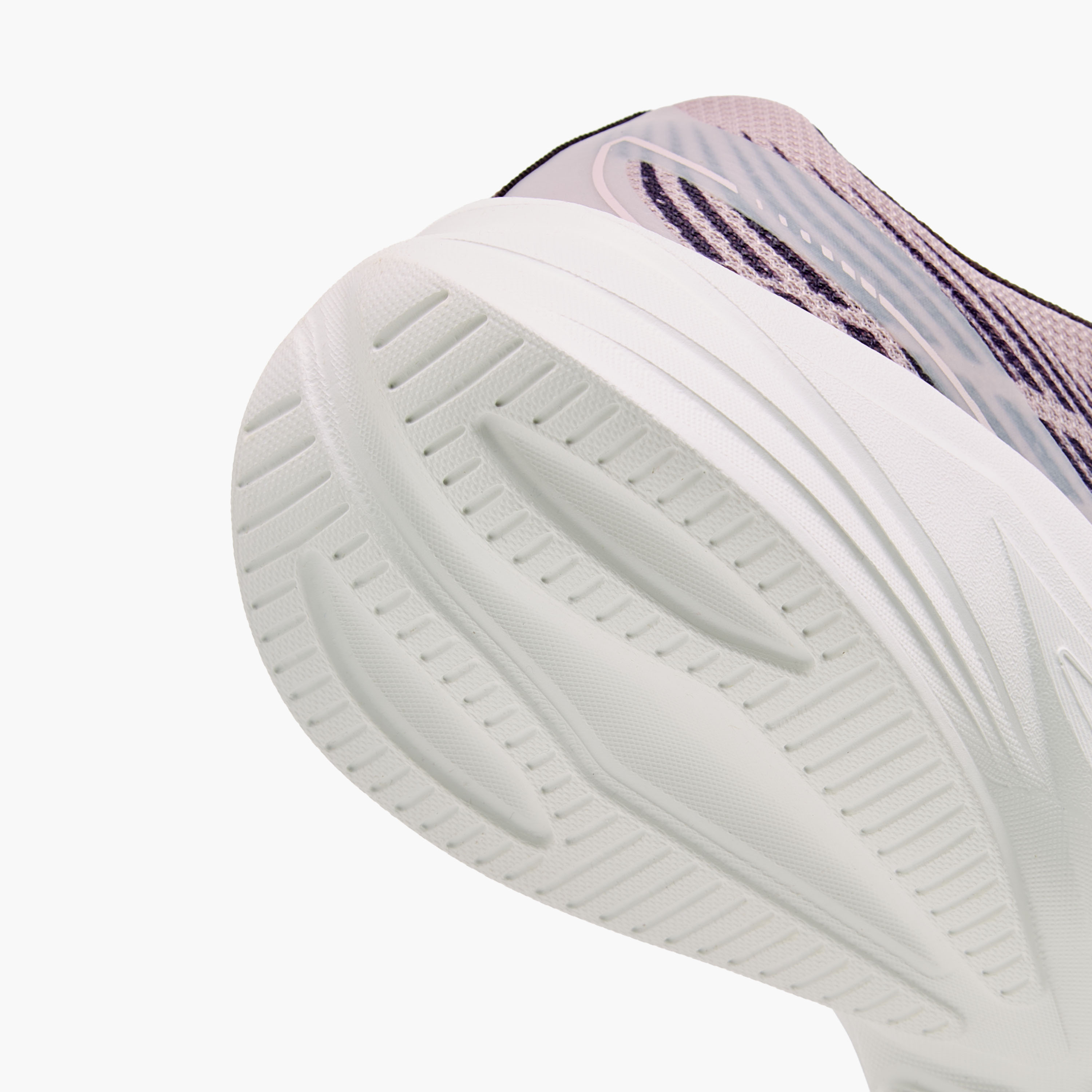 حذاء رياضي برباط وطبعات الشعار للنساء من كابا-women-shoes-sneakers-image-5