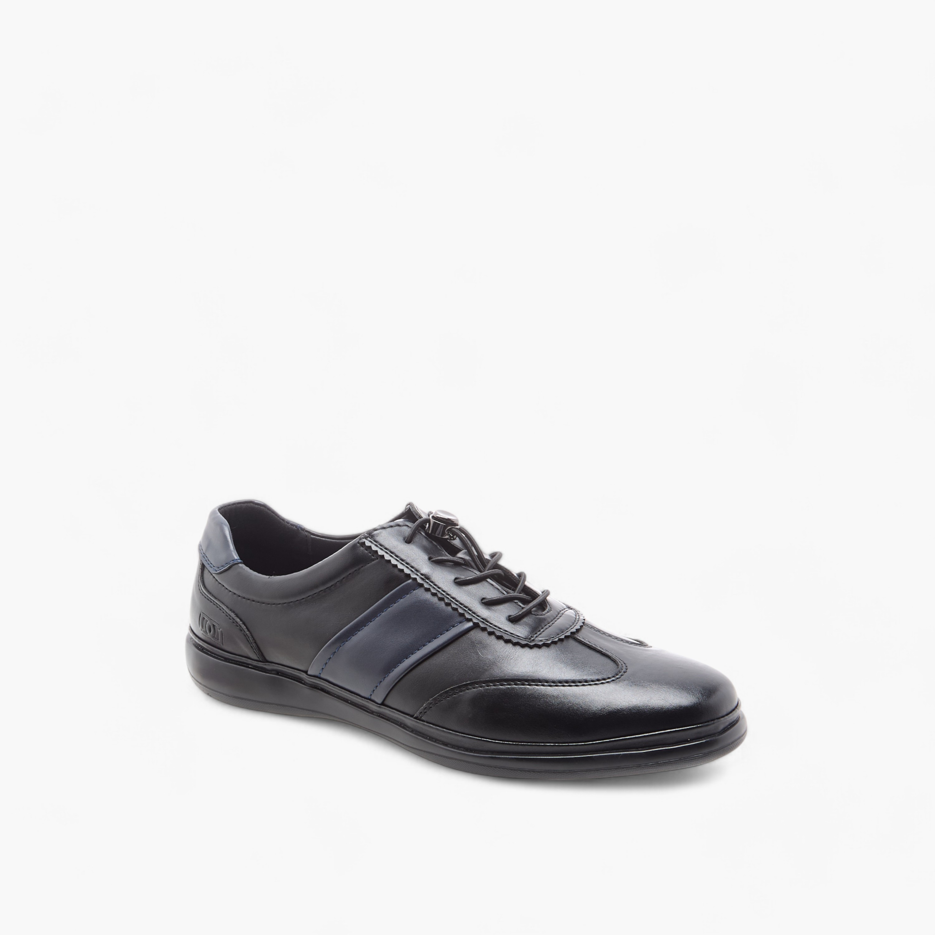 حذاء سنيكرز متعدد التصاميم برباط للرجال من دوتشيني-men-shoes-sneakers-image-2