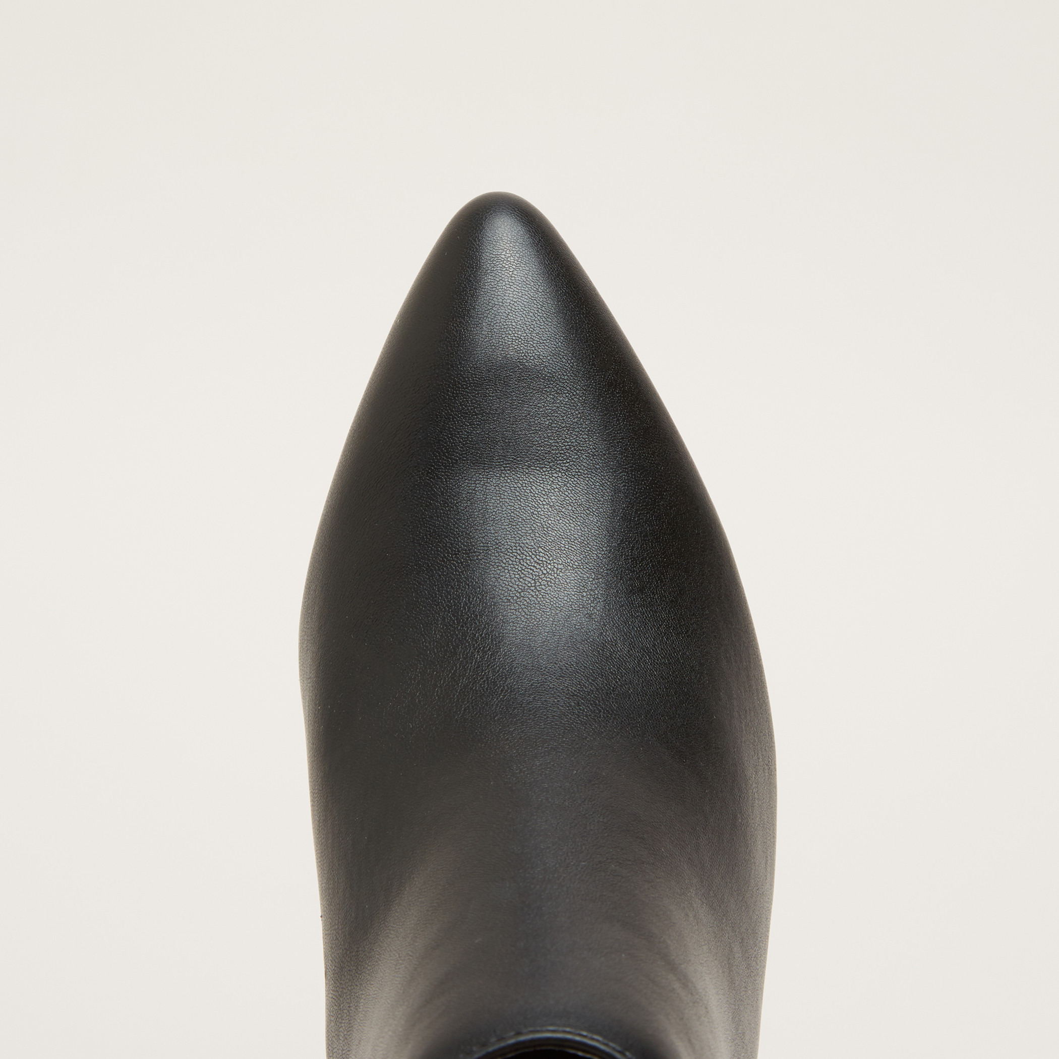 Boots with Block Heels and Zip Closure-women-shoes-boots-image-6