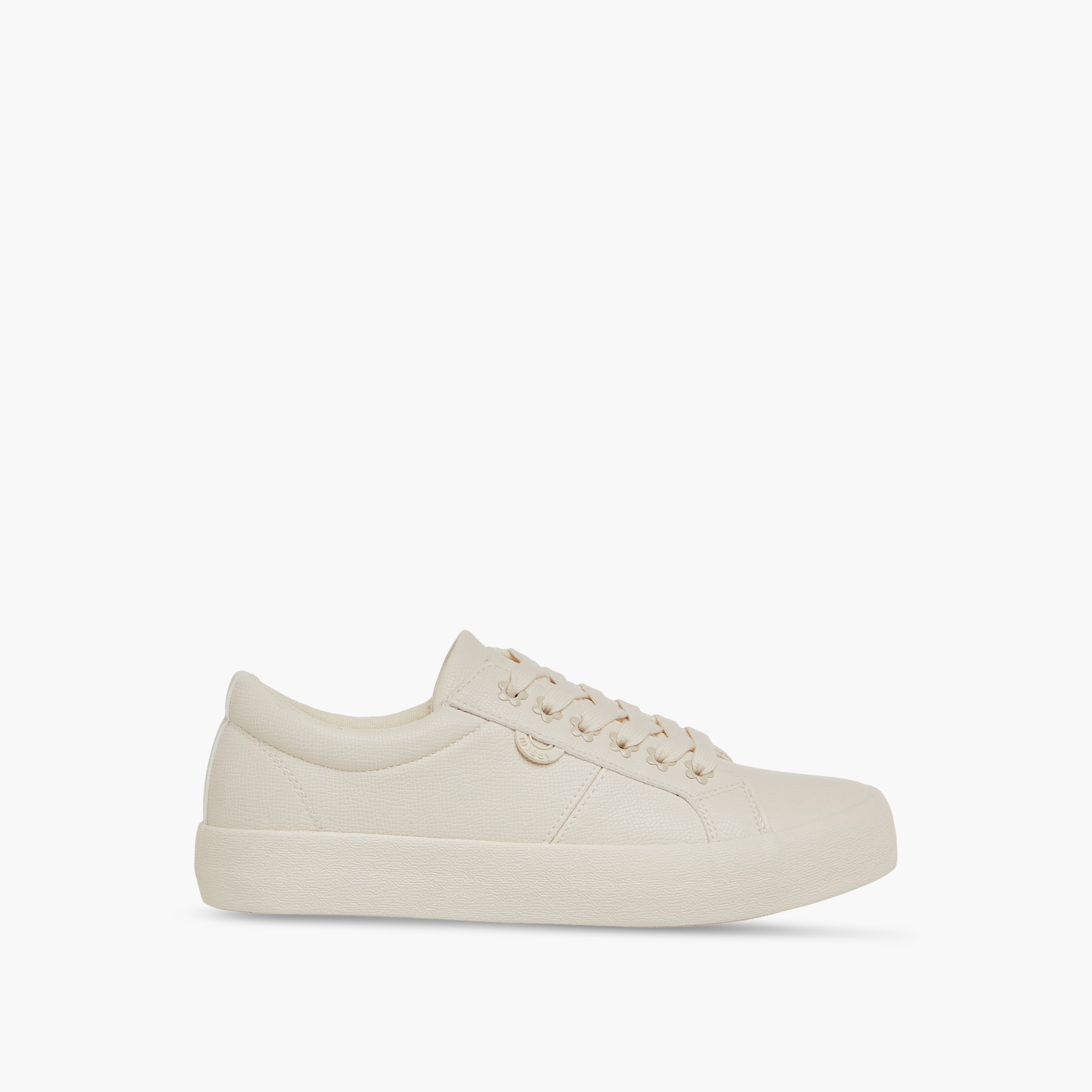 Missy Panelled Sneakers with Lace-Up Closure-women-shoes-sneakers-image-3