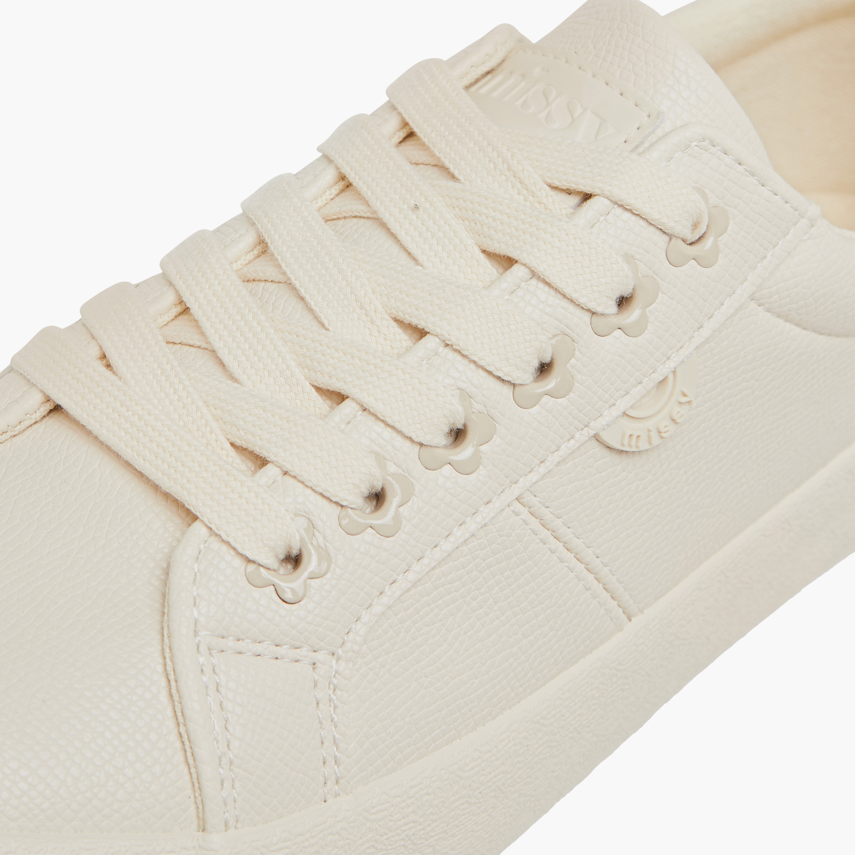 Missy Panelled Sneakers with Lace-Up Closure-women-shoes-sneakers-image-4