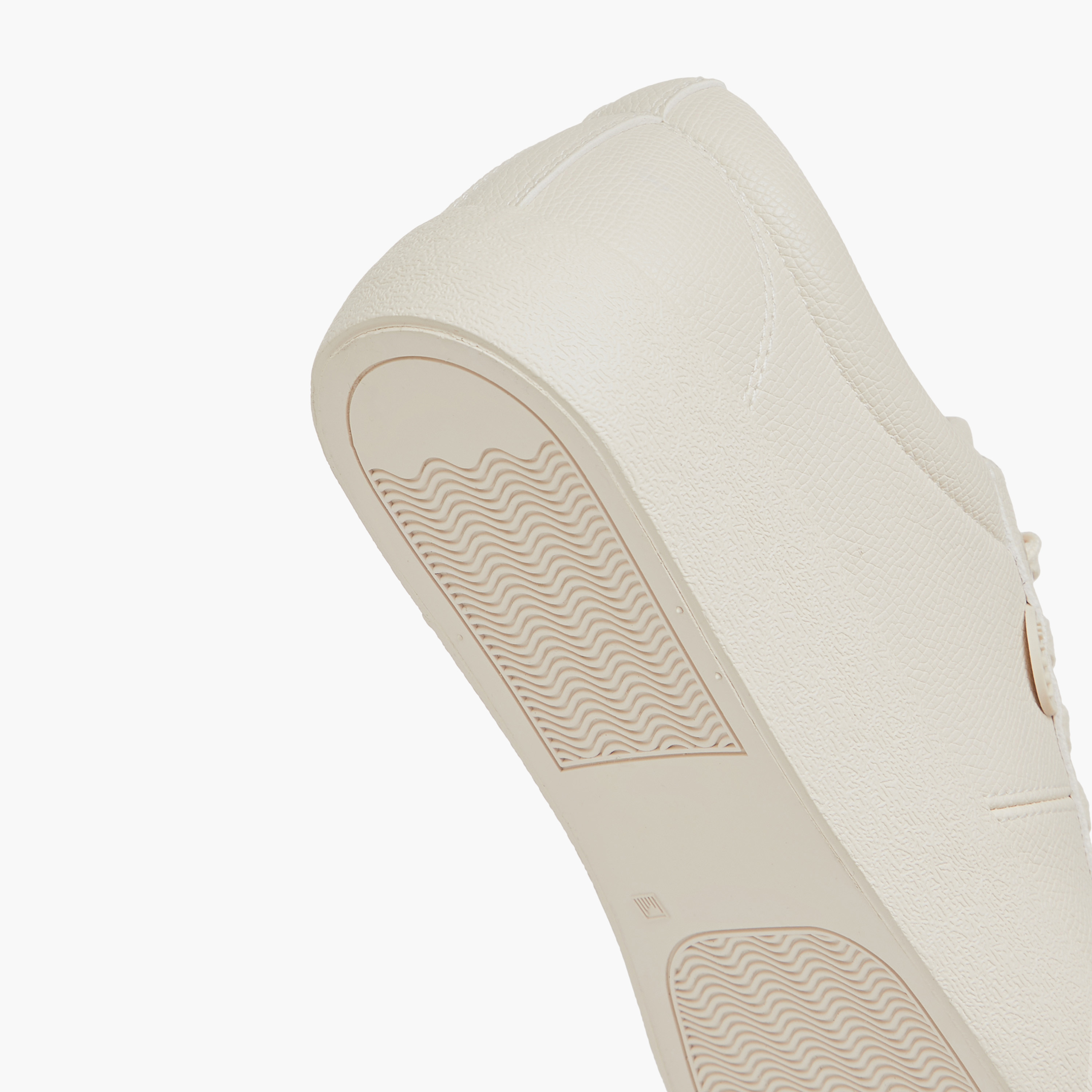 Missy Panelled Sneakers with Lace-Up Closure-women-shoes-sneakers-image-5