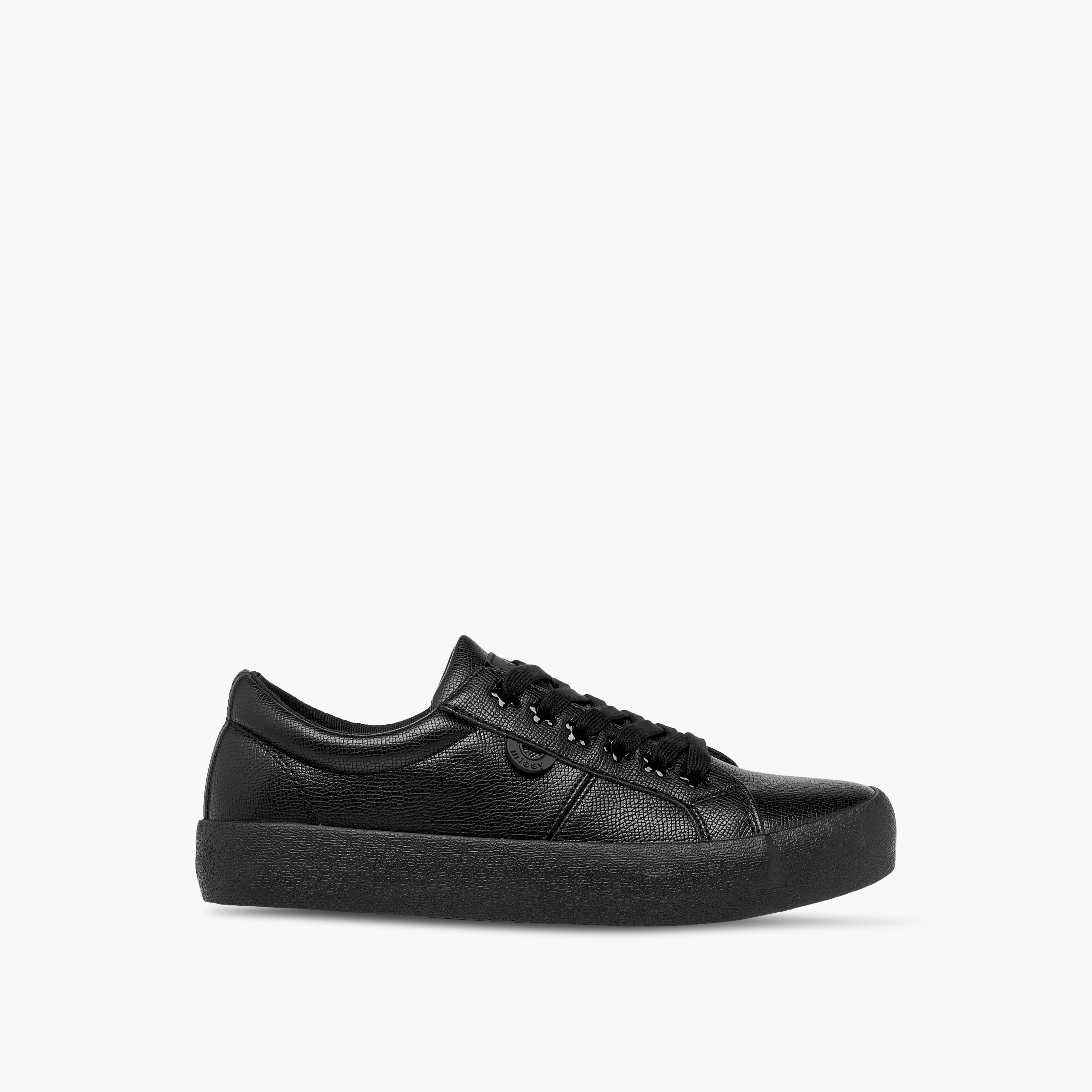 Missy Panelled Sneakers with Lace-Up Closure-women-shoes-sneakers-image-3