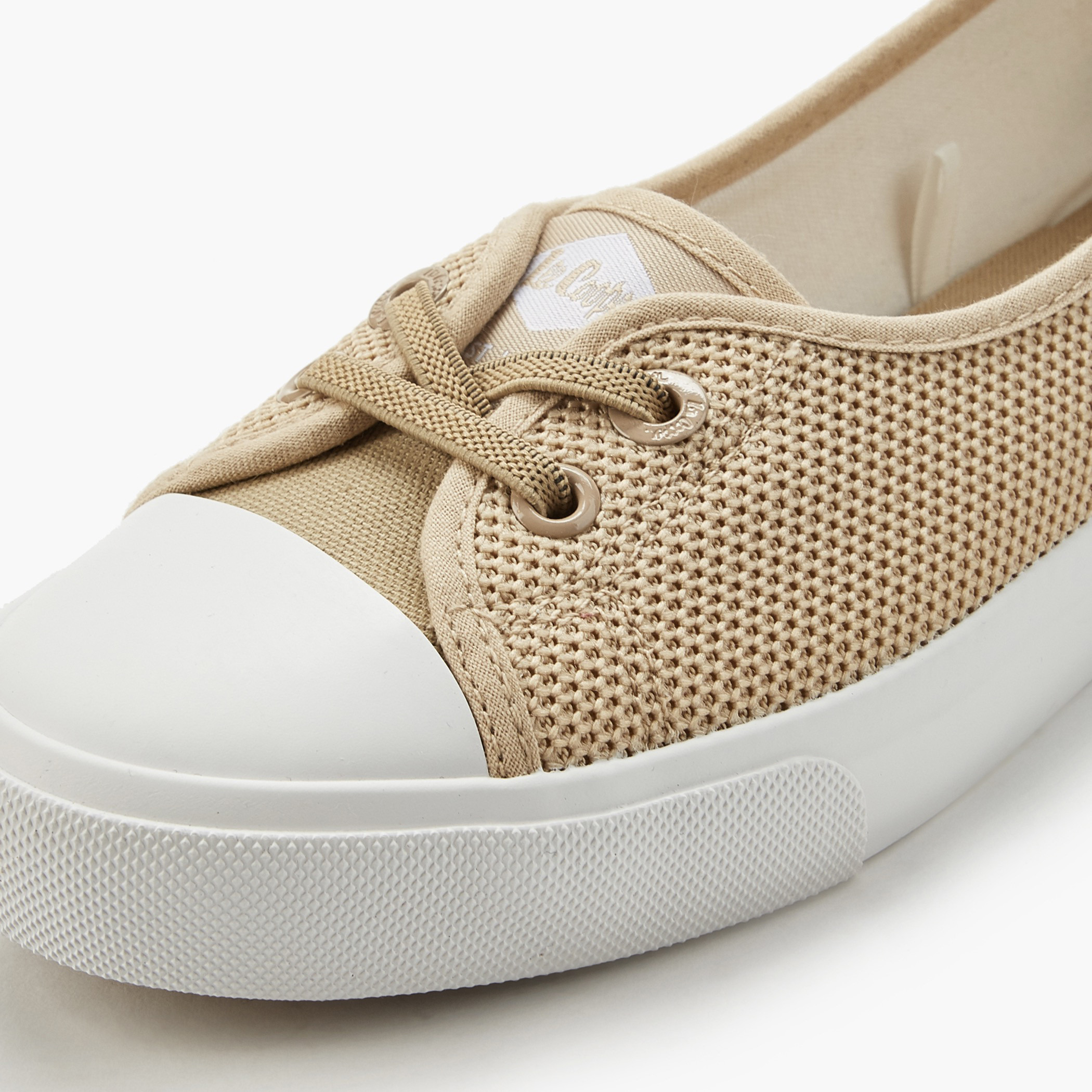 Lee Cooper Women Slip-On Canvas-women-shoes-sneakers-image-4