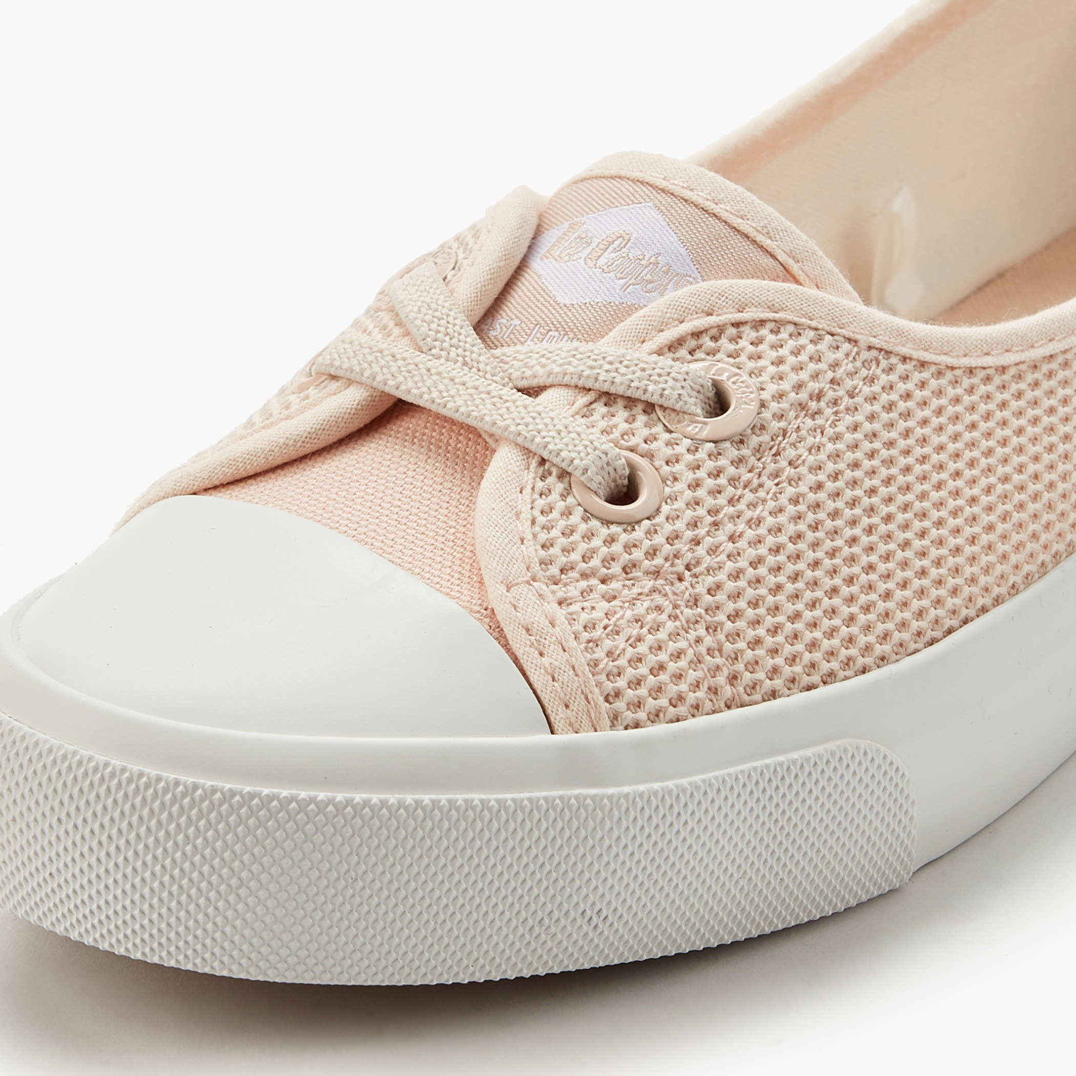 Lee Cooper Women Slip-On Canvas-women-shoes-sneakers-image-4