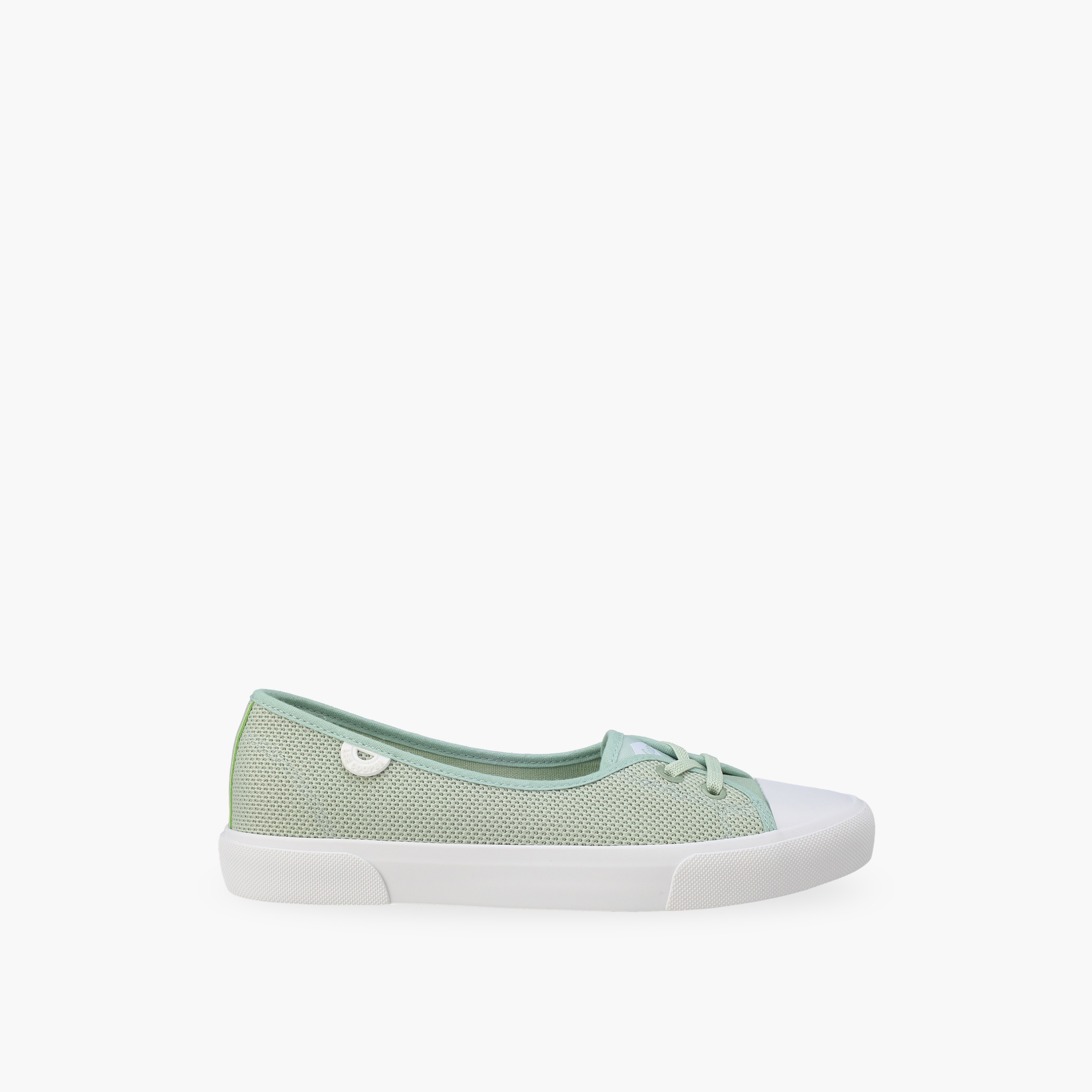 Lee Cooper Women Textured Slip-On Shoes-women-shoes-ballerinas-image-3