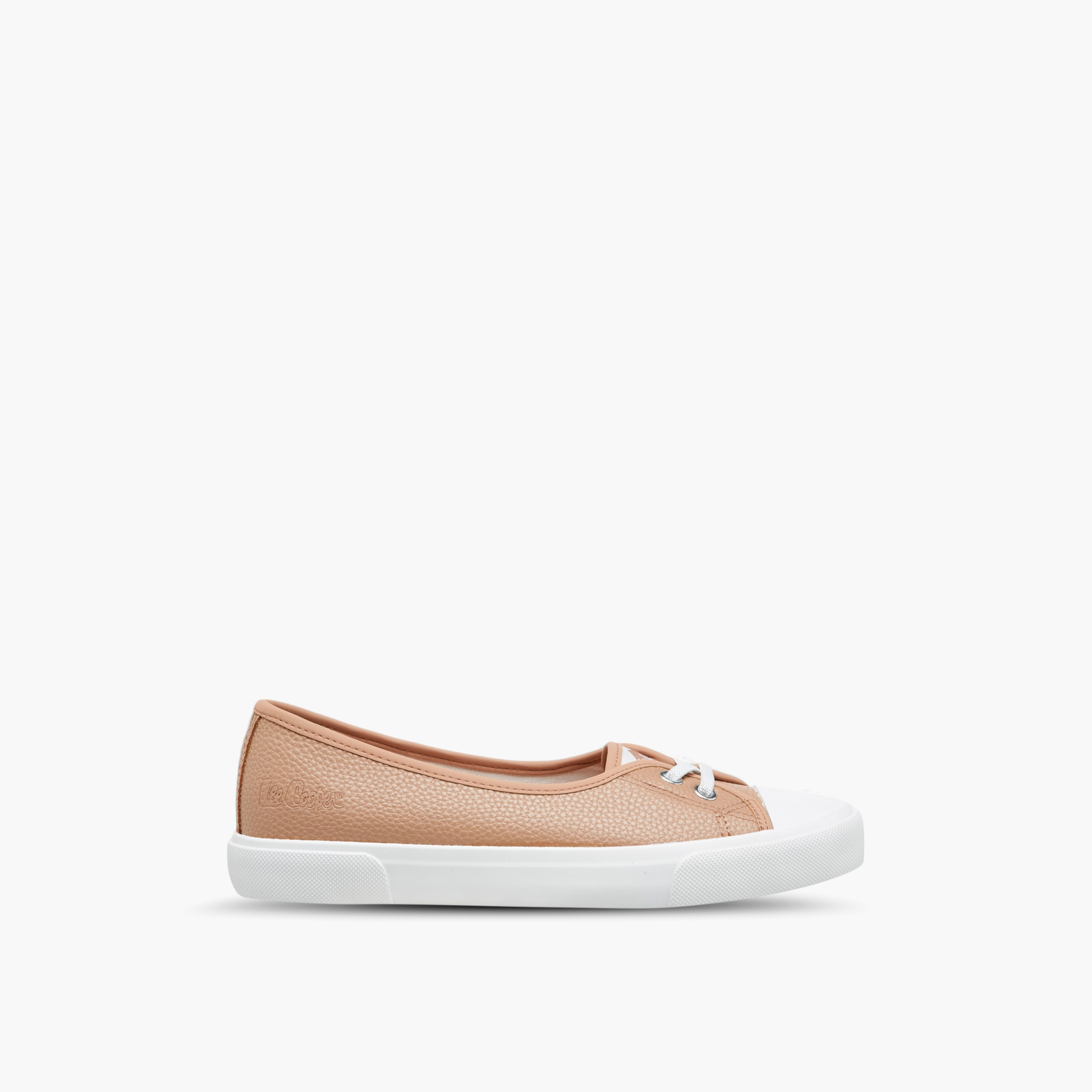 حذاء سنيكرز سهل الارتداء وبارز الملمس للنساء من لي كوبر-women-shoes-sneakers-image-3