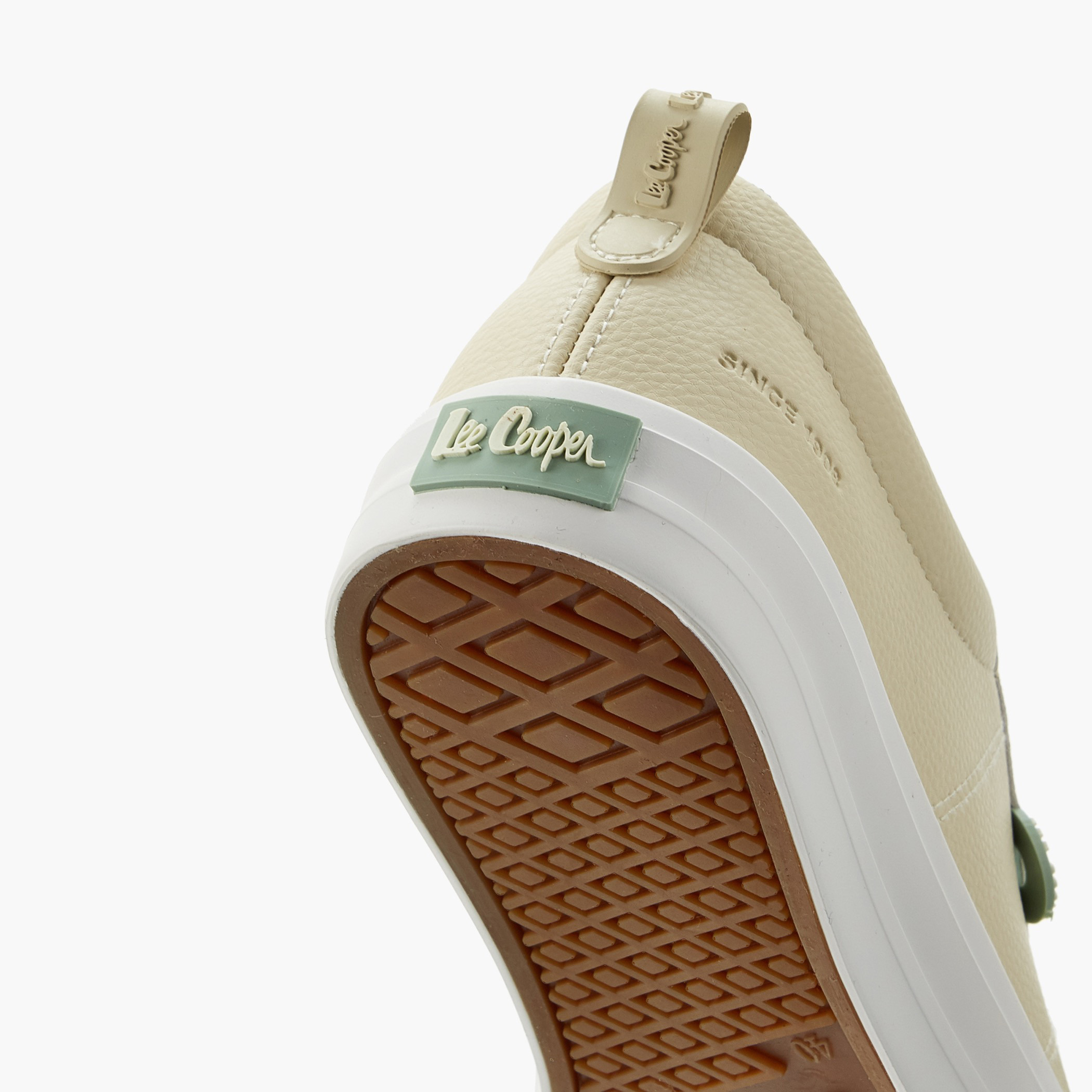 Lee Cooper Women Lace-Up Ankle Sneakers-women-shoes-sneakers-image-2