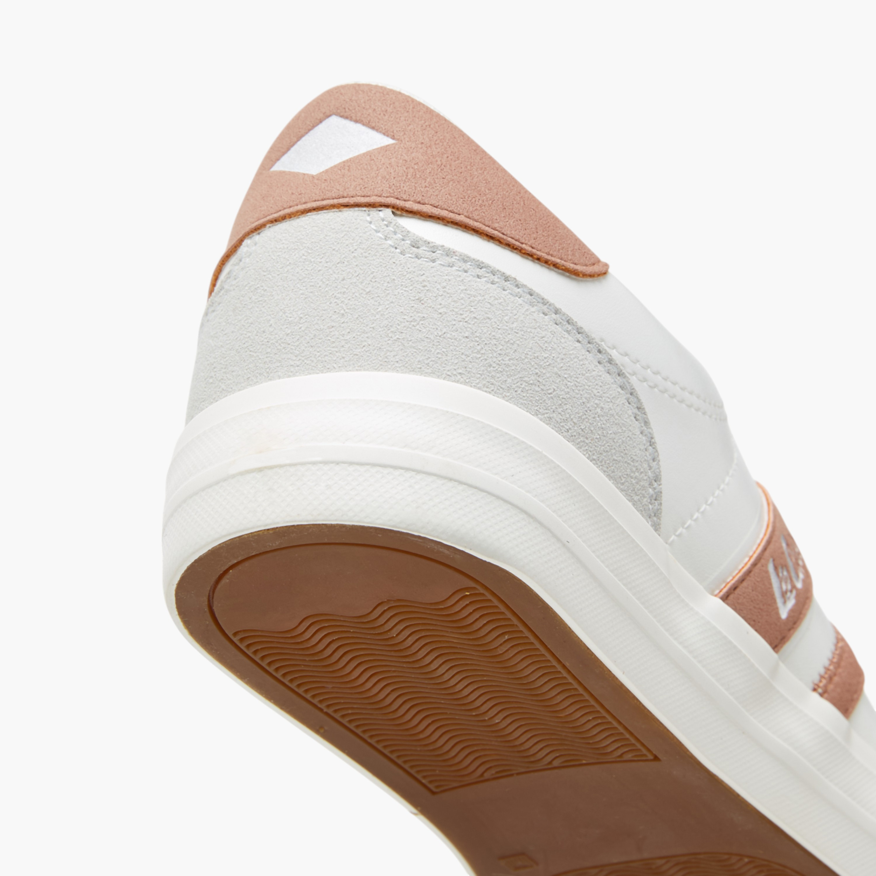حذاء سنيكرز برباط وألواح للنساء من لي كوبر-women-shoes-sneakers-image-5