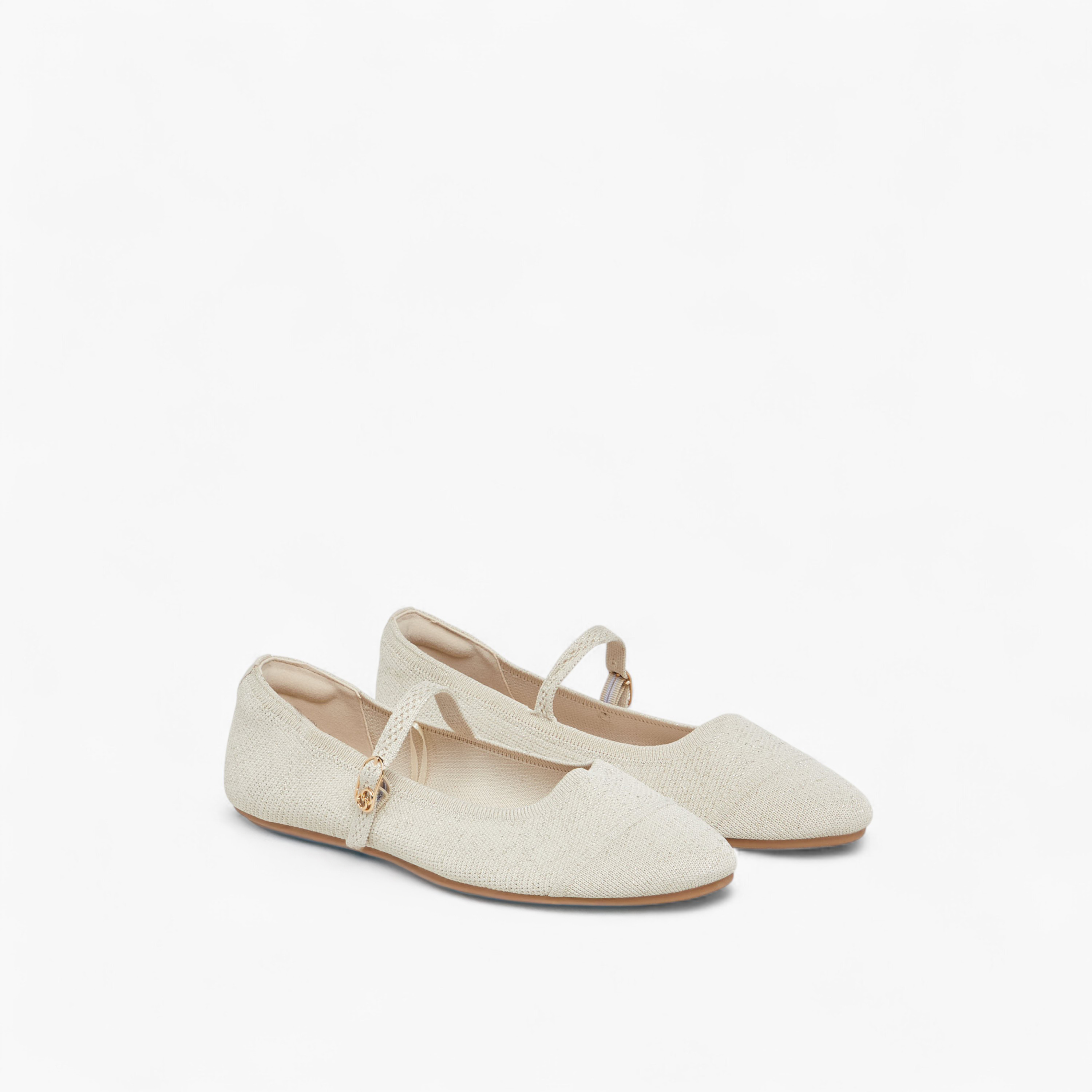 Celeste Women's Mary Jane Shoes-women-shoes-ballerinas-image-1