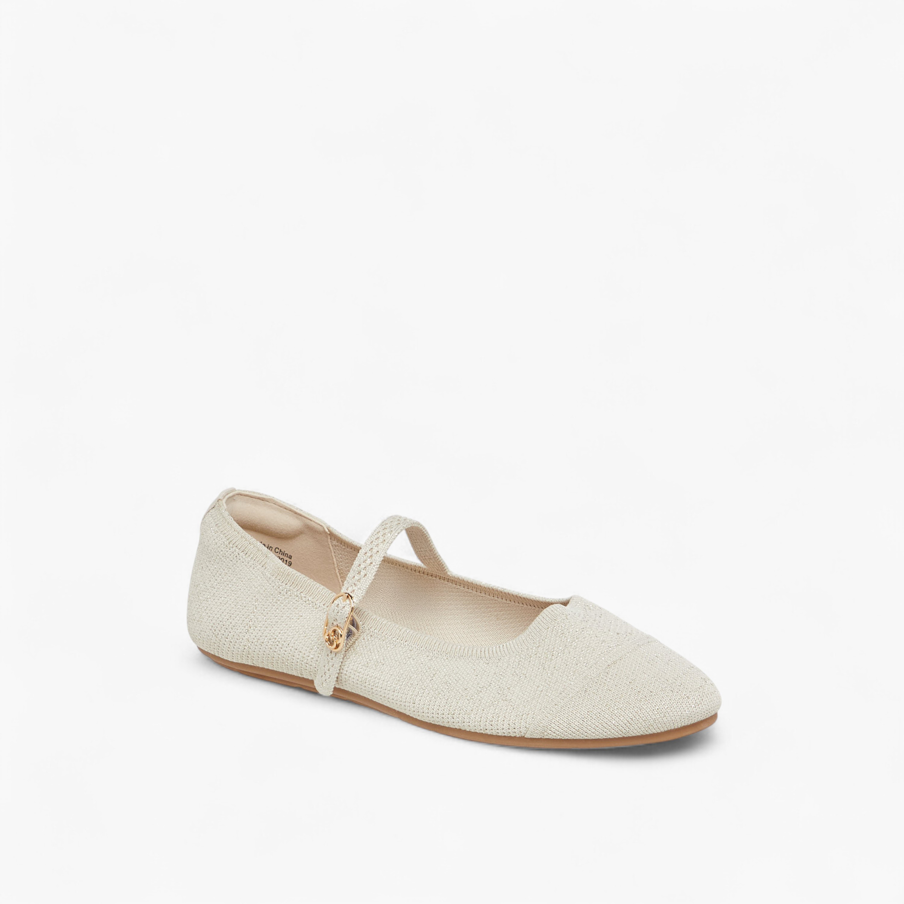 Celeste Women's Mary Jane Shoes-women-shoes-ballerinas-image-2