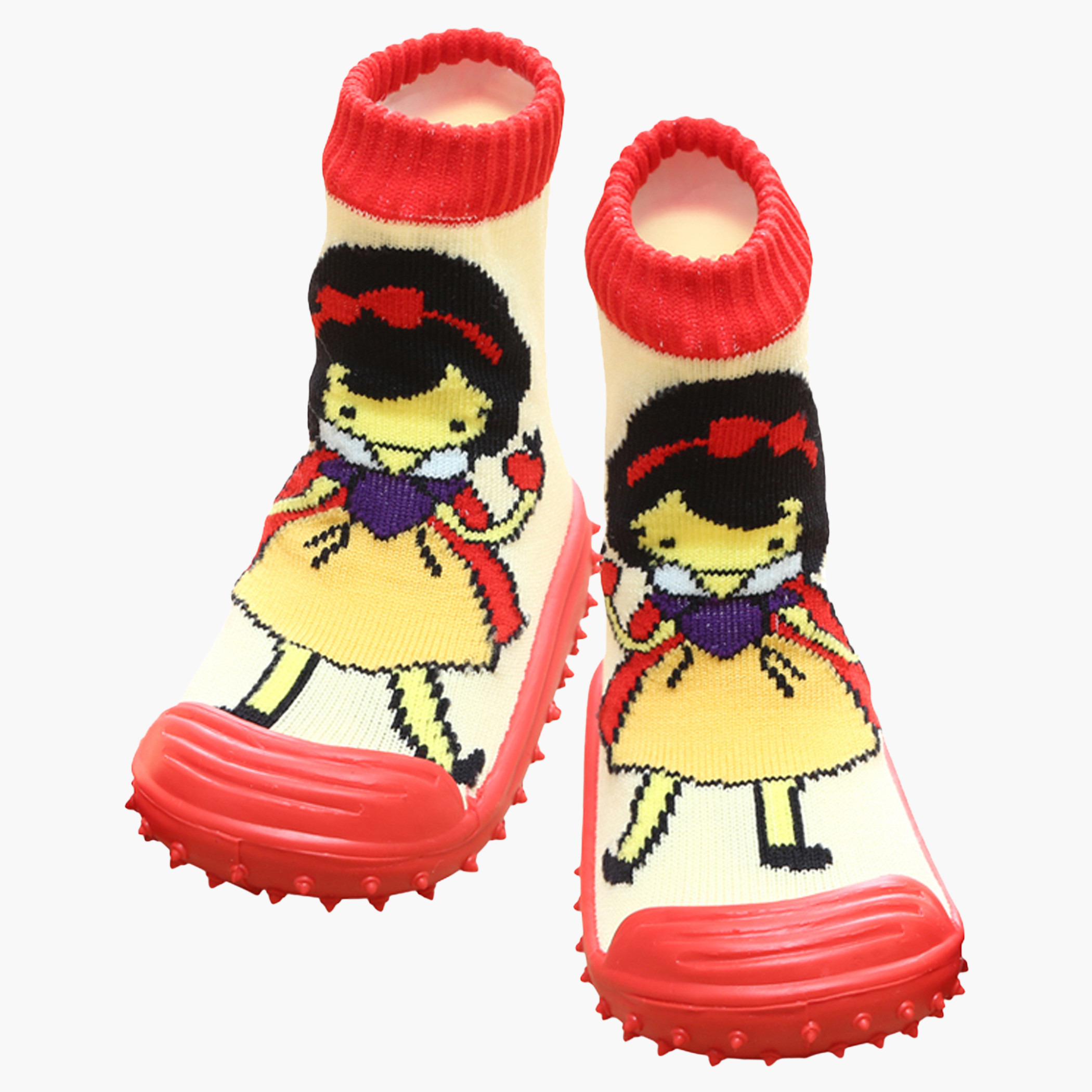 Snow white hot sale shoes for baby