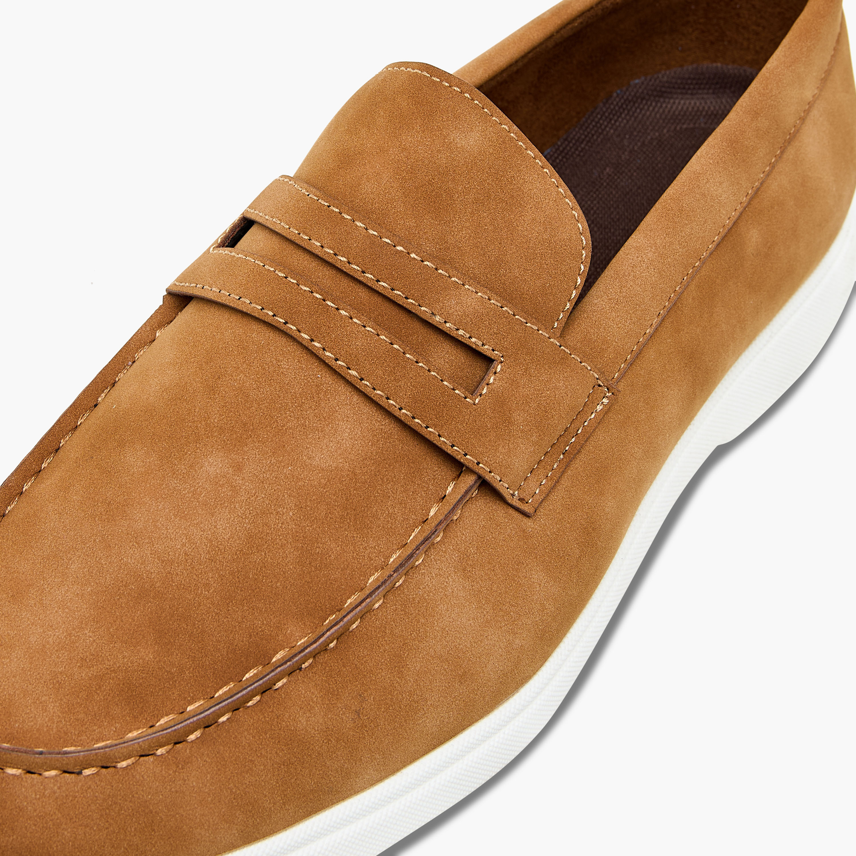 LBL by Shoexpress Cutout Detail Slip-On Loafers-men-shoes-loafersandmoccasins-image-4