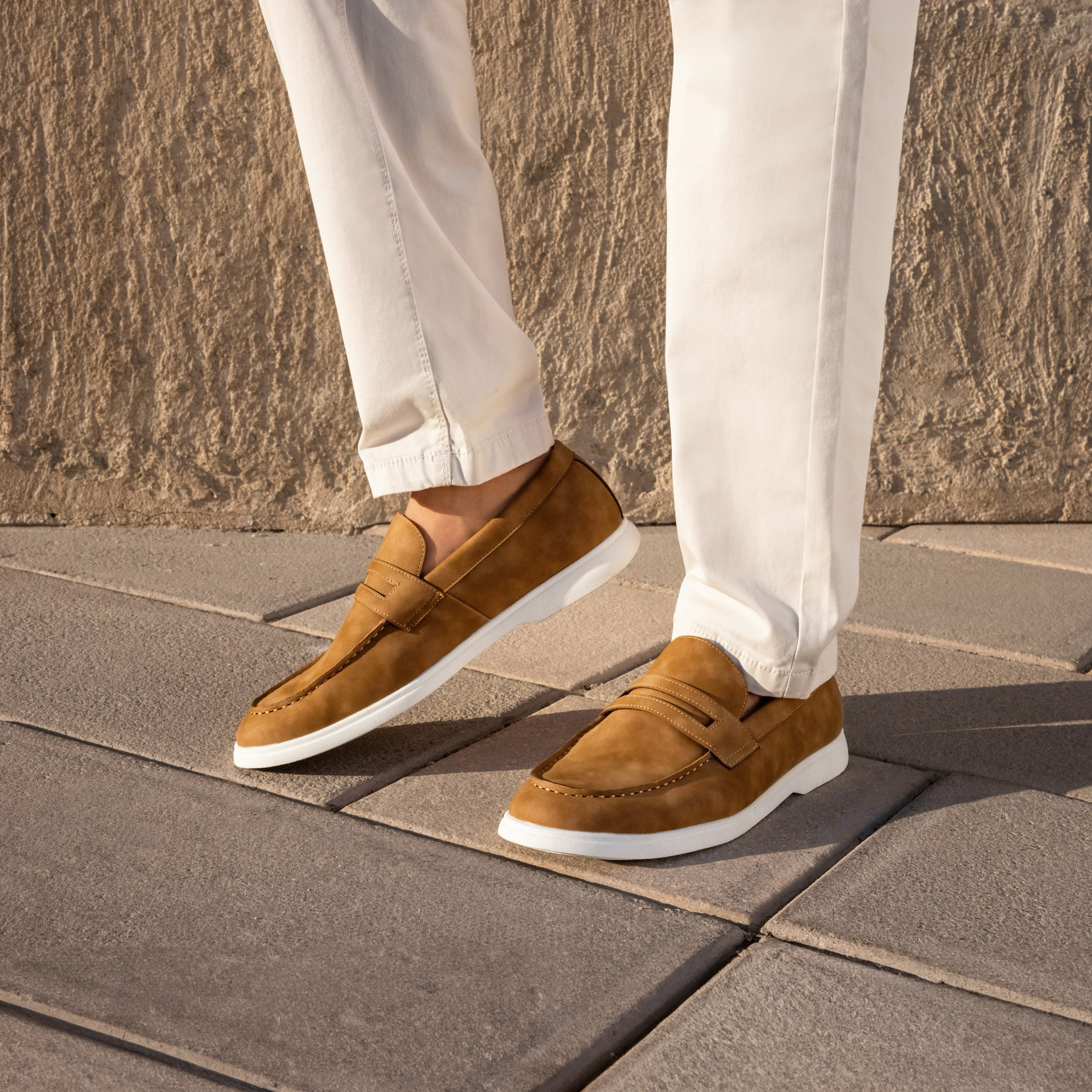 LBL by Shoexpress Cutout Detail Slip-On Loafers-men-shoes-loafersandmoccasins-image-6