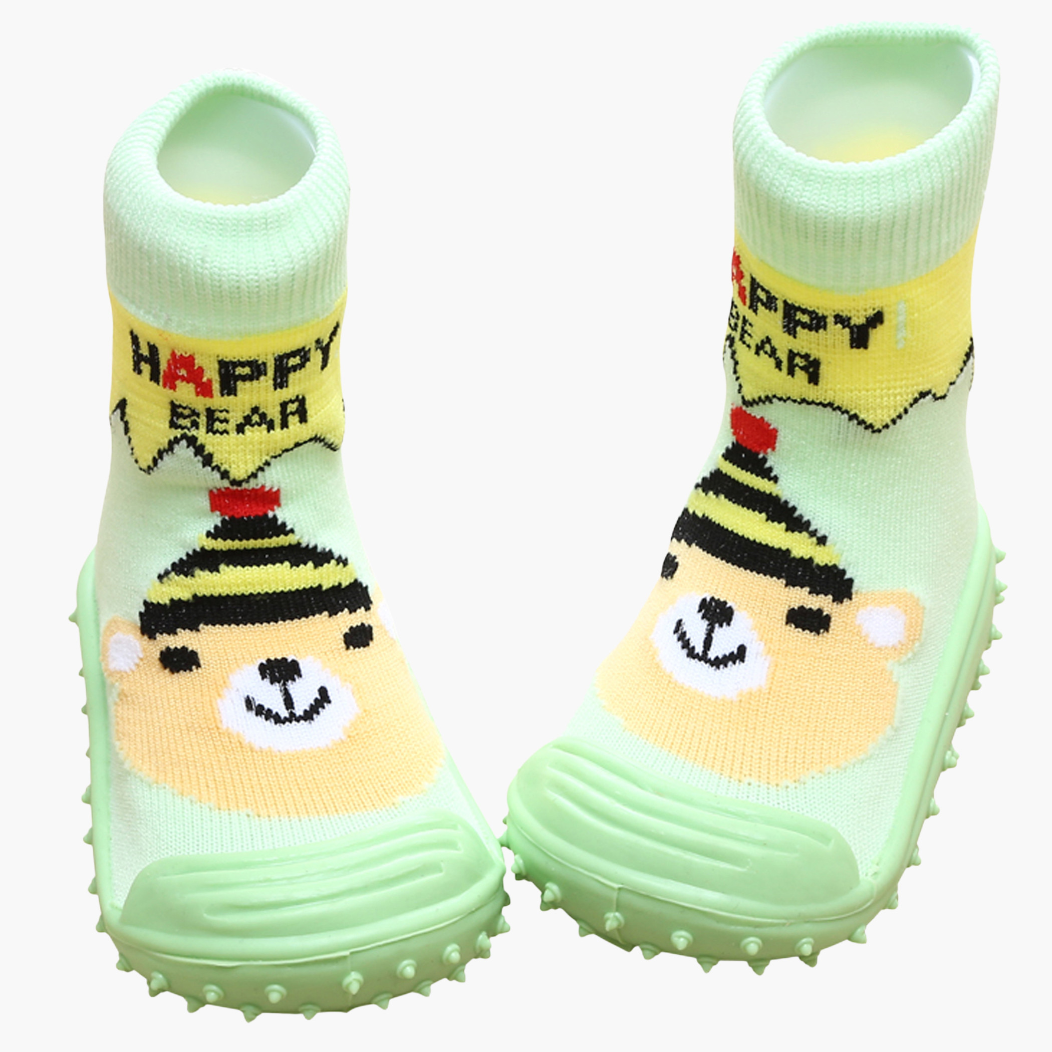 Cool hot sale baby socks